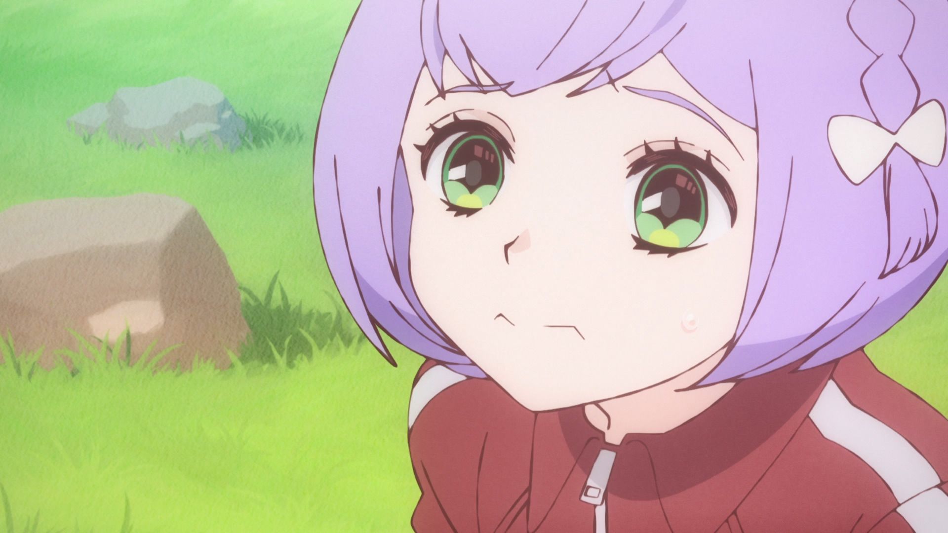 The Stories of Girls Who Couldn't Be Magicians background