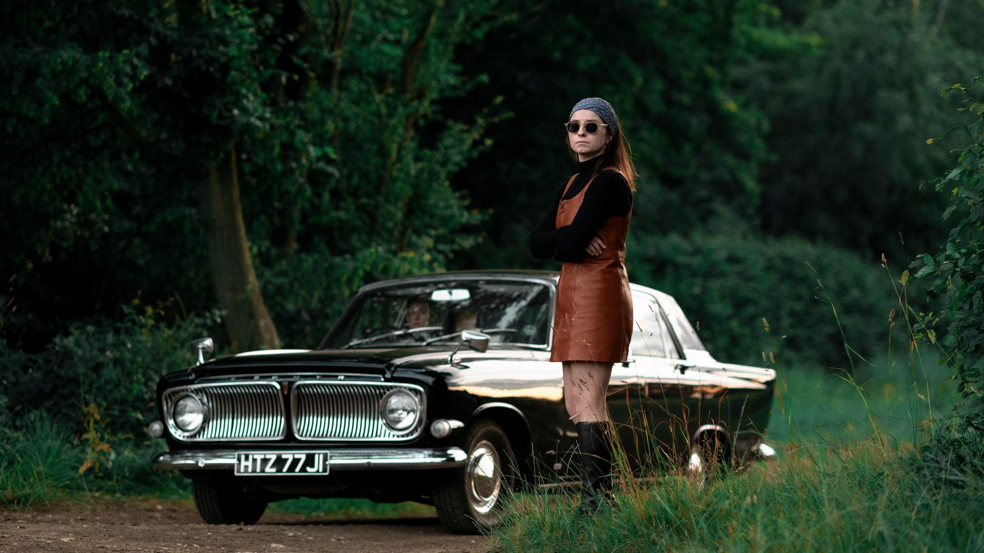 Say Nothing background