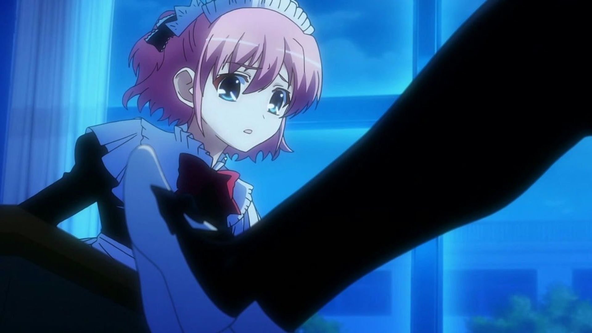 The Fruit of Grisaia background
