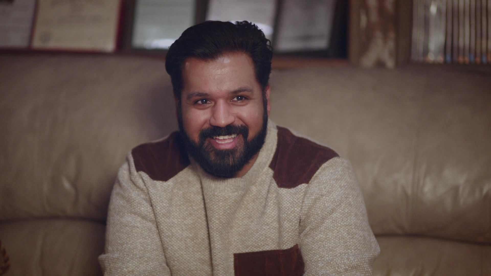 Muslim Matchmaker background