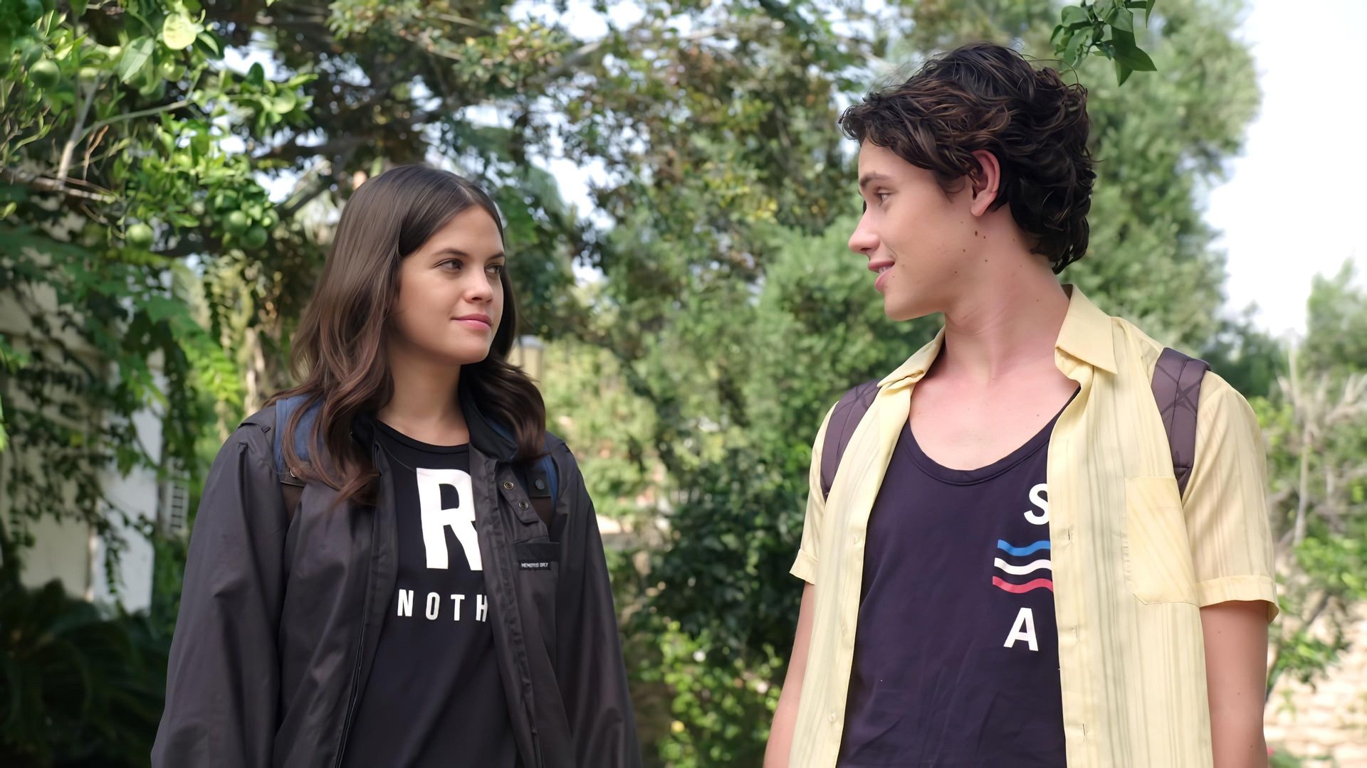 Greenhouse Academy background