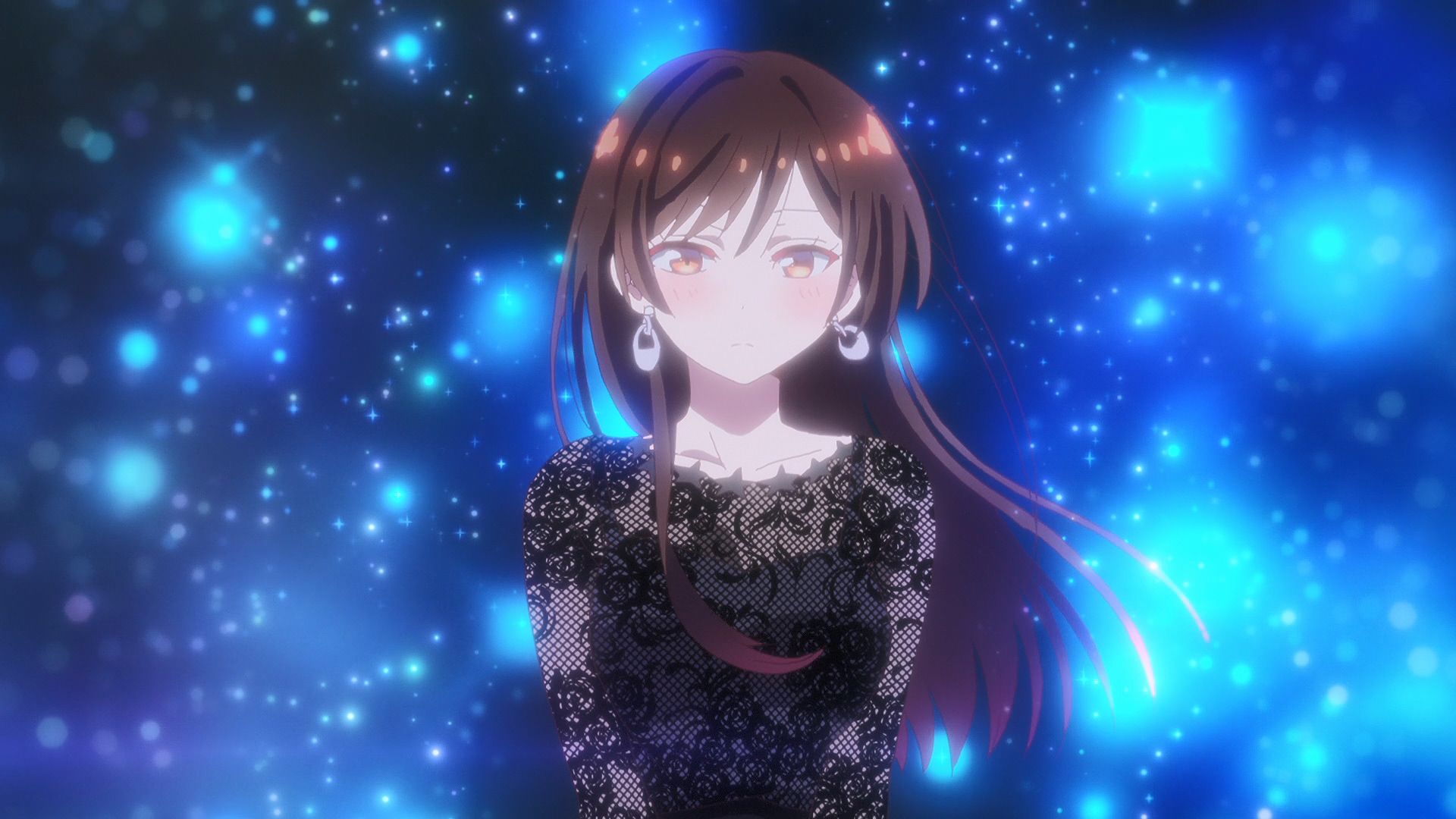 Rent-a-Girlfriend background