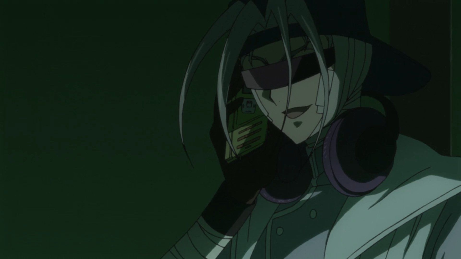 Code Geass background