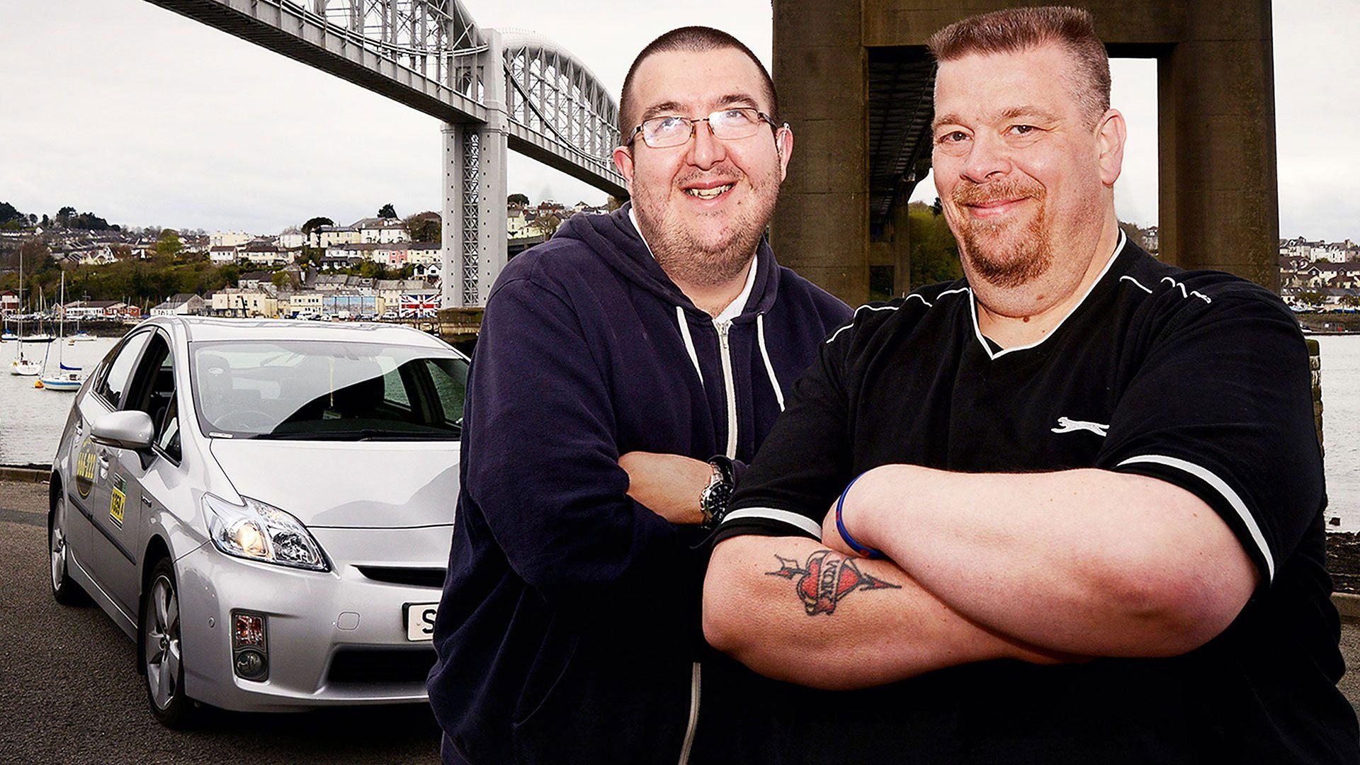 Our Lives background