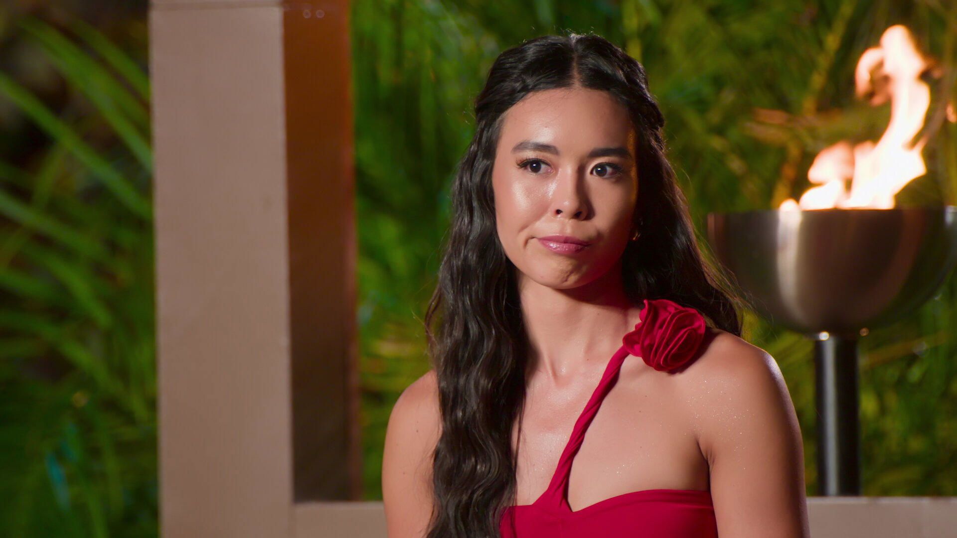 Temptation Island background