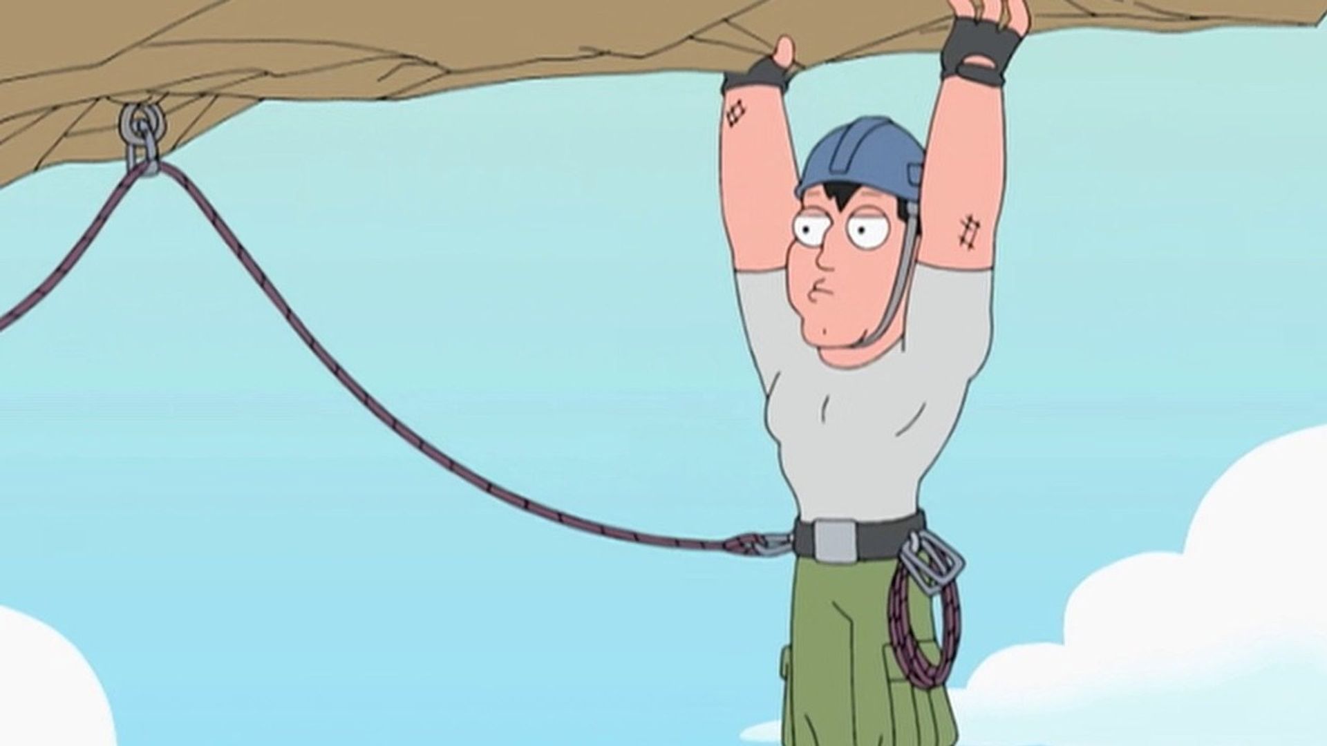 Seth MacFarlane's Cavalcade of Cartoon Comedy background