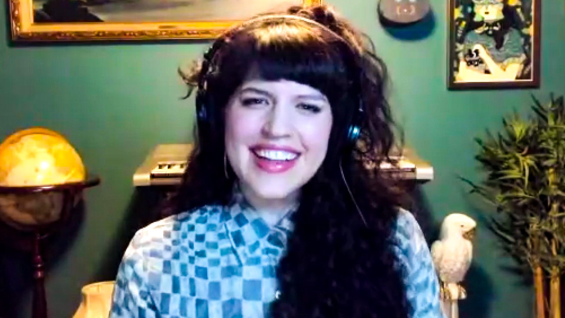 Adventuring Party background