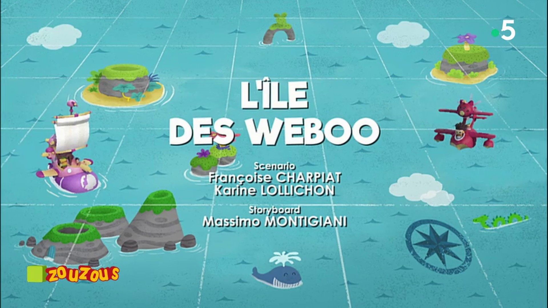 Pirata & Capitano background