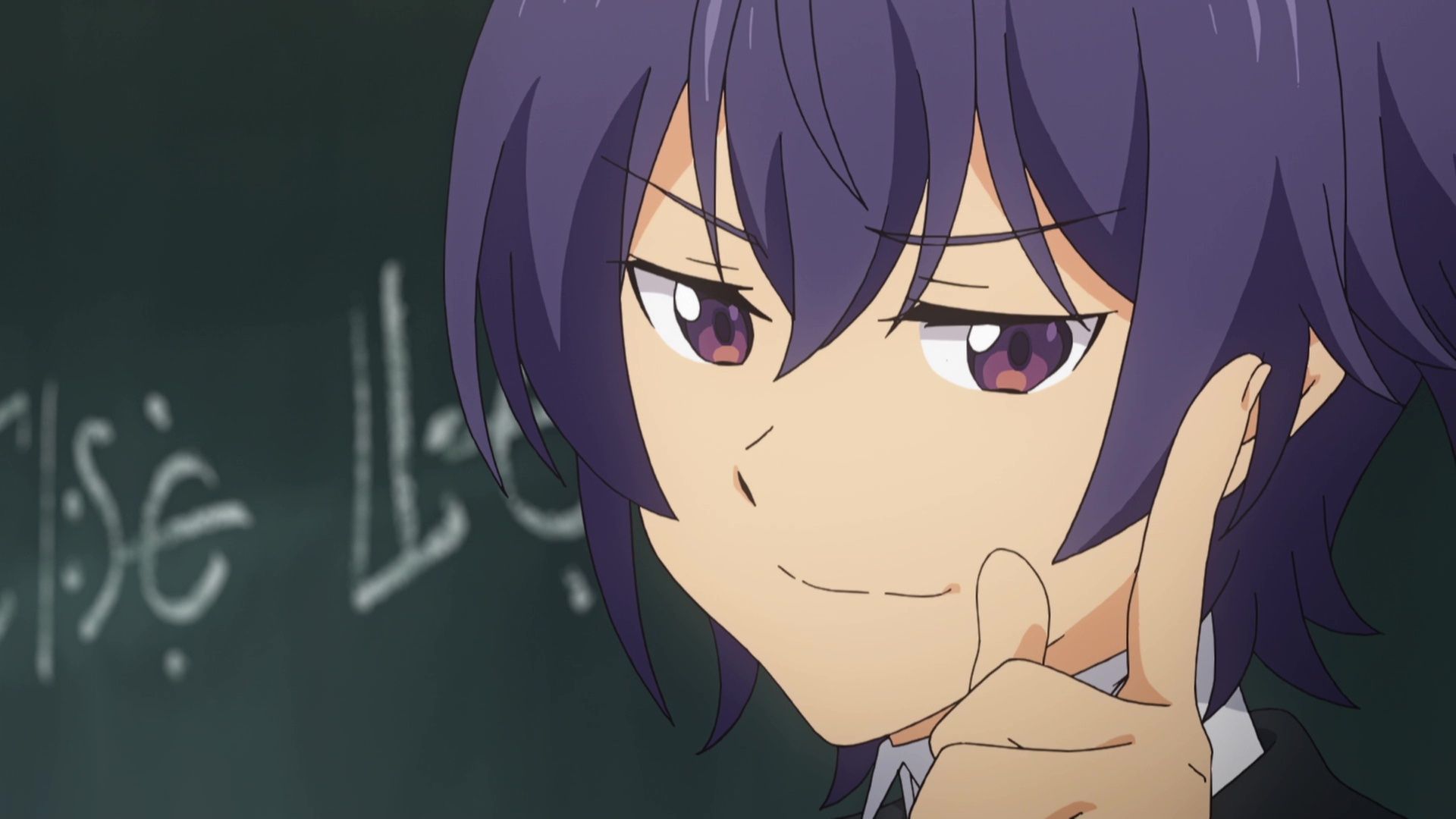 Wise Man's Grandchild background