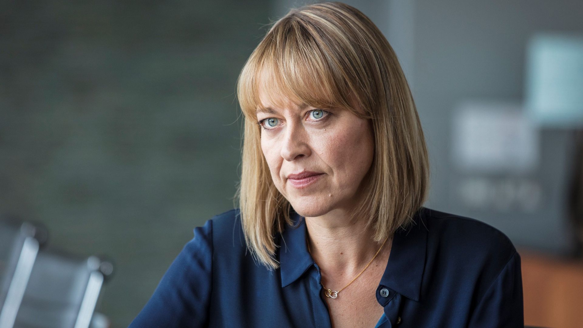 The Split background