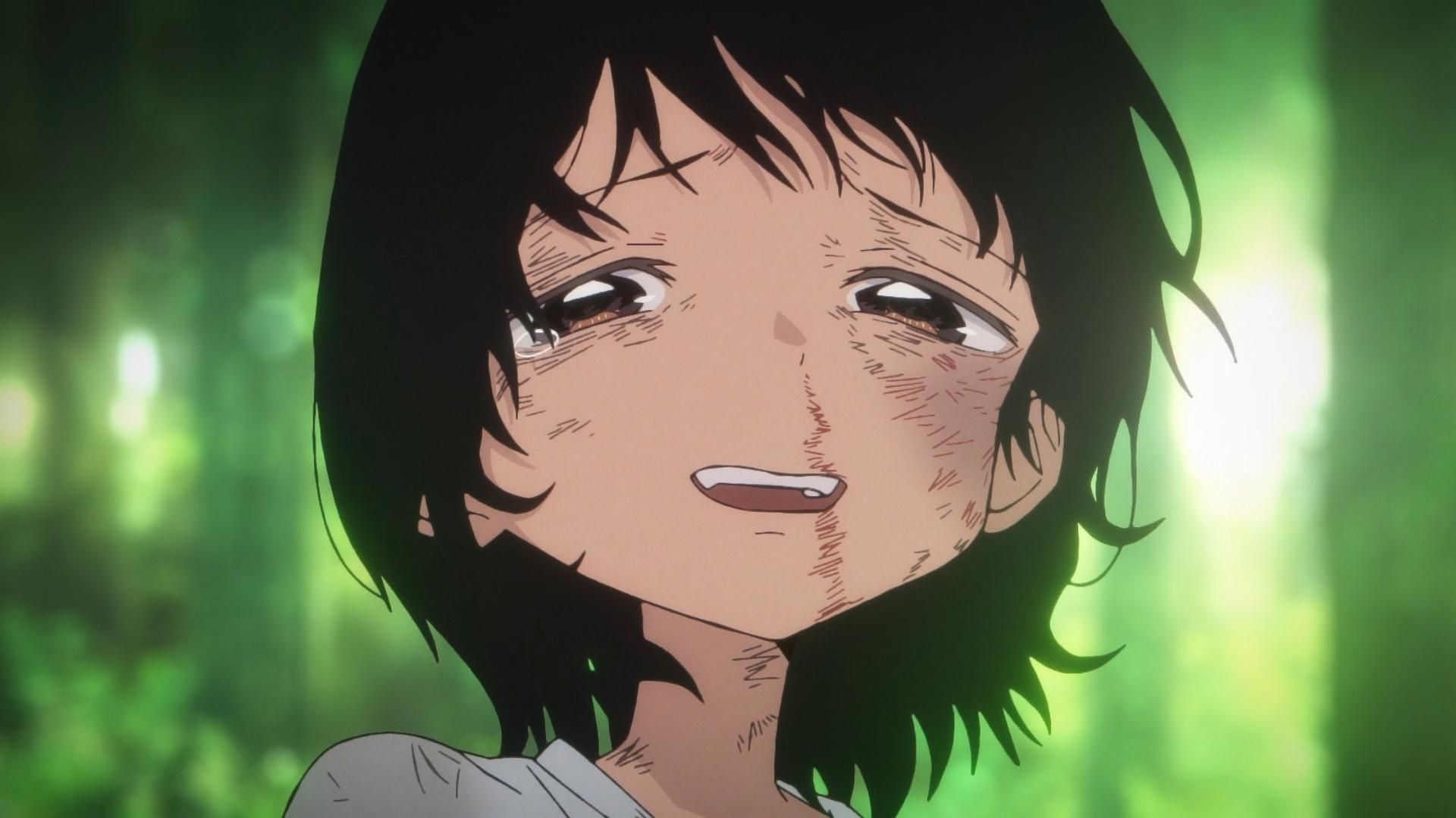 Takopi's Original Sin background