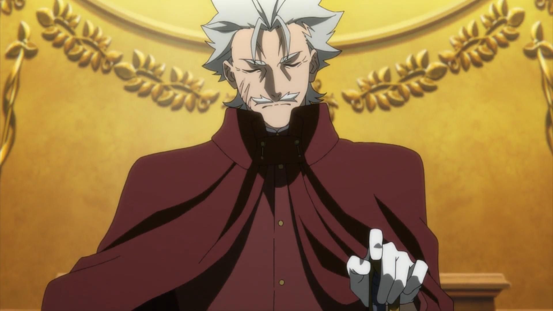 Bungo Stray Dogs background