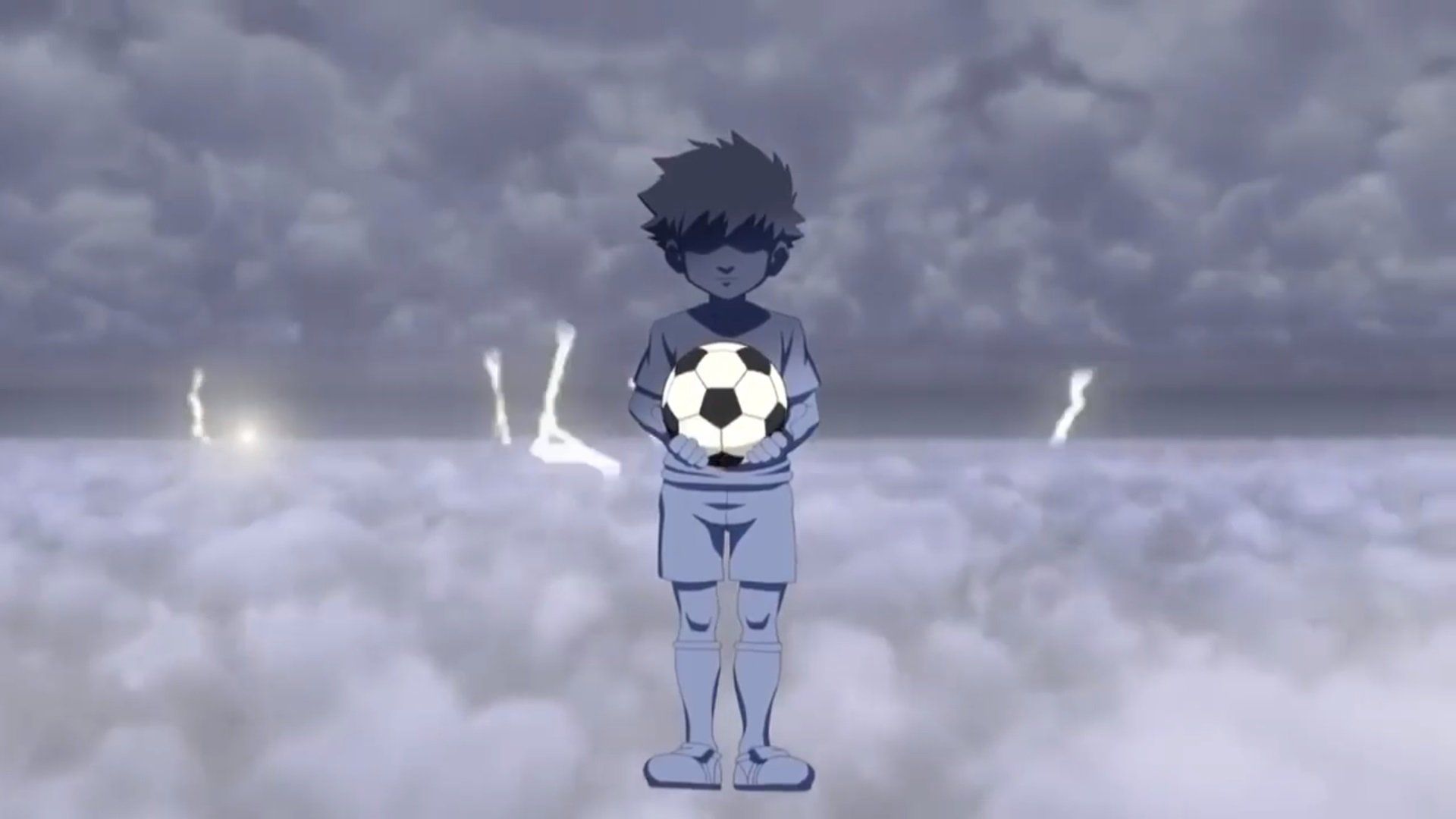 Inazuma Eleven background