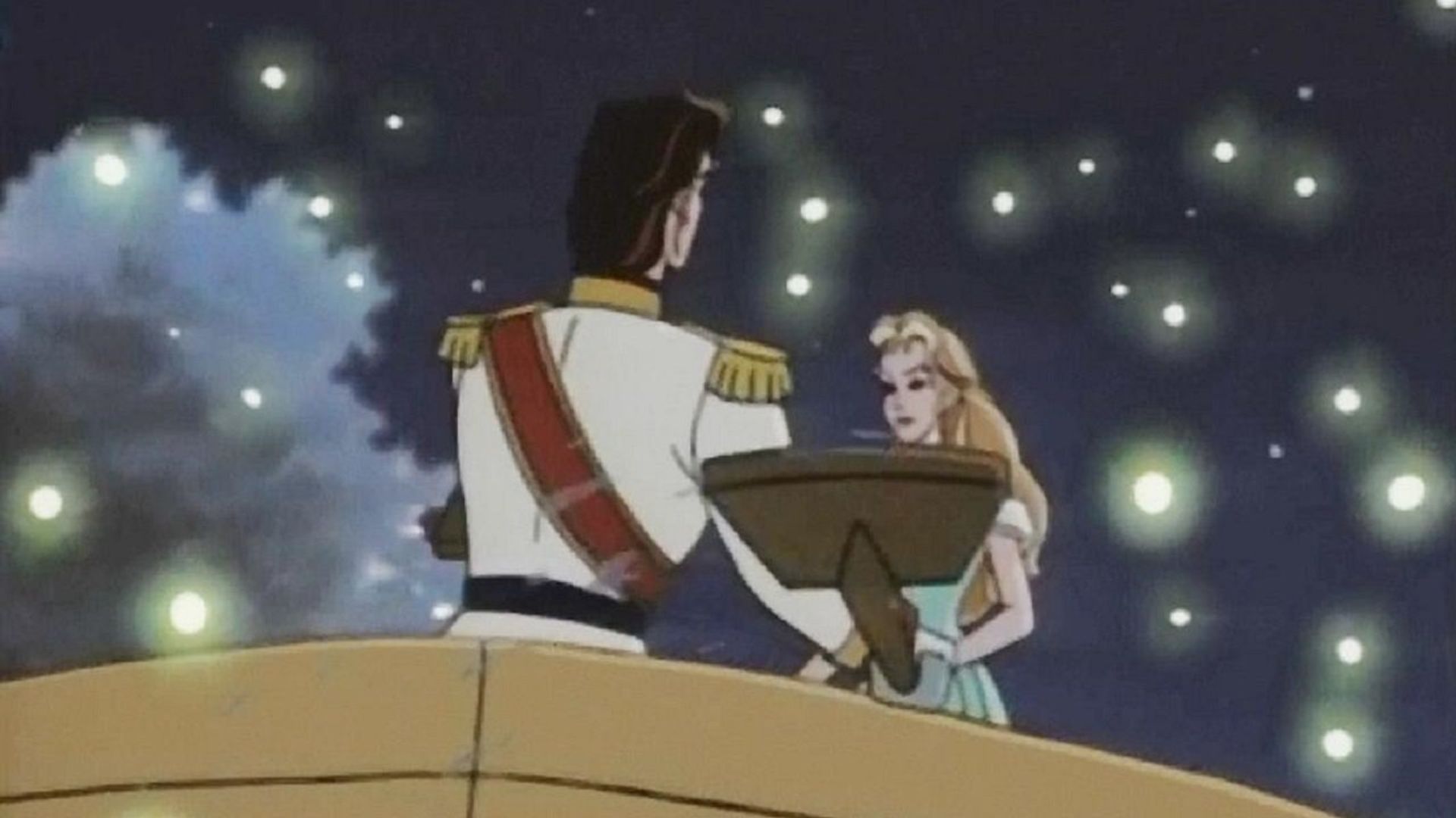 Princess Sissi background
