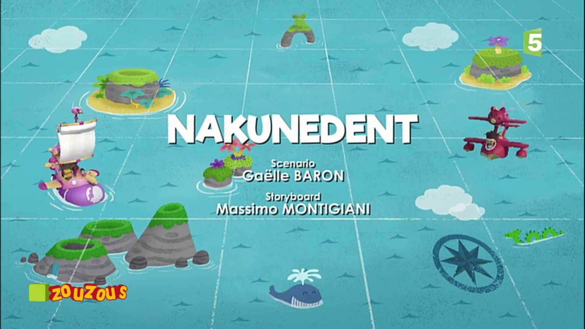 Pirata & Capitano background