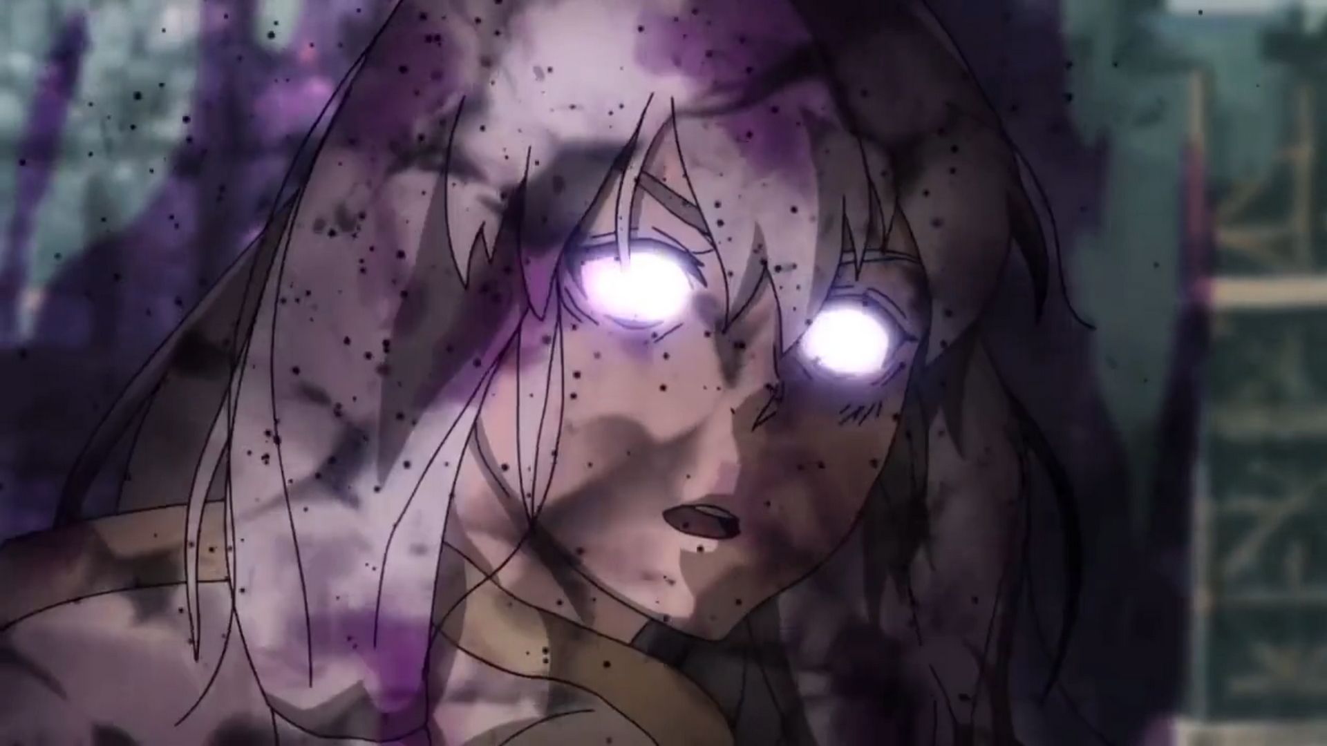 Rakshasa Street background