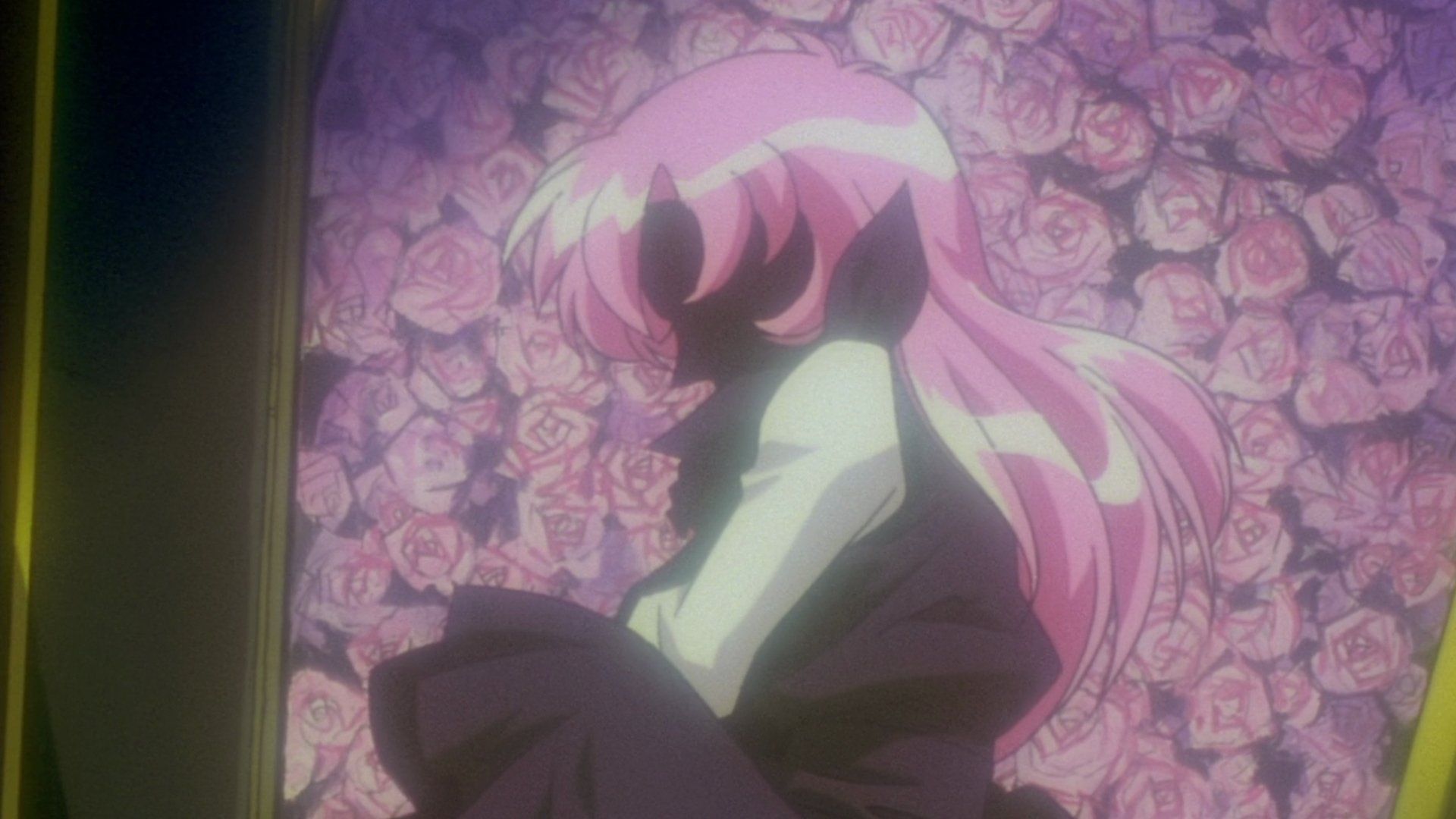 Revolutionary Girl Utena background