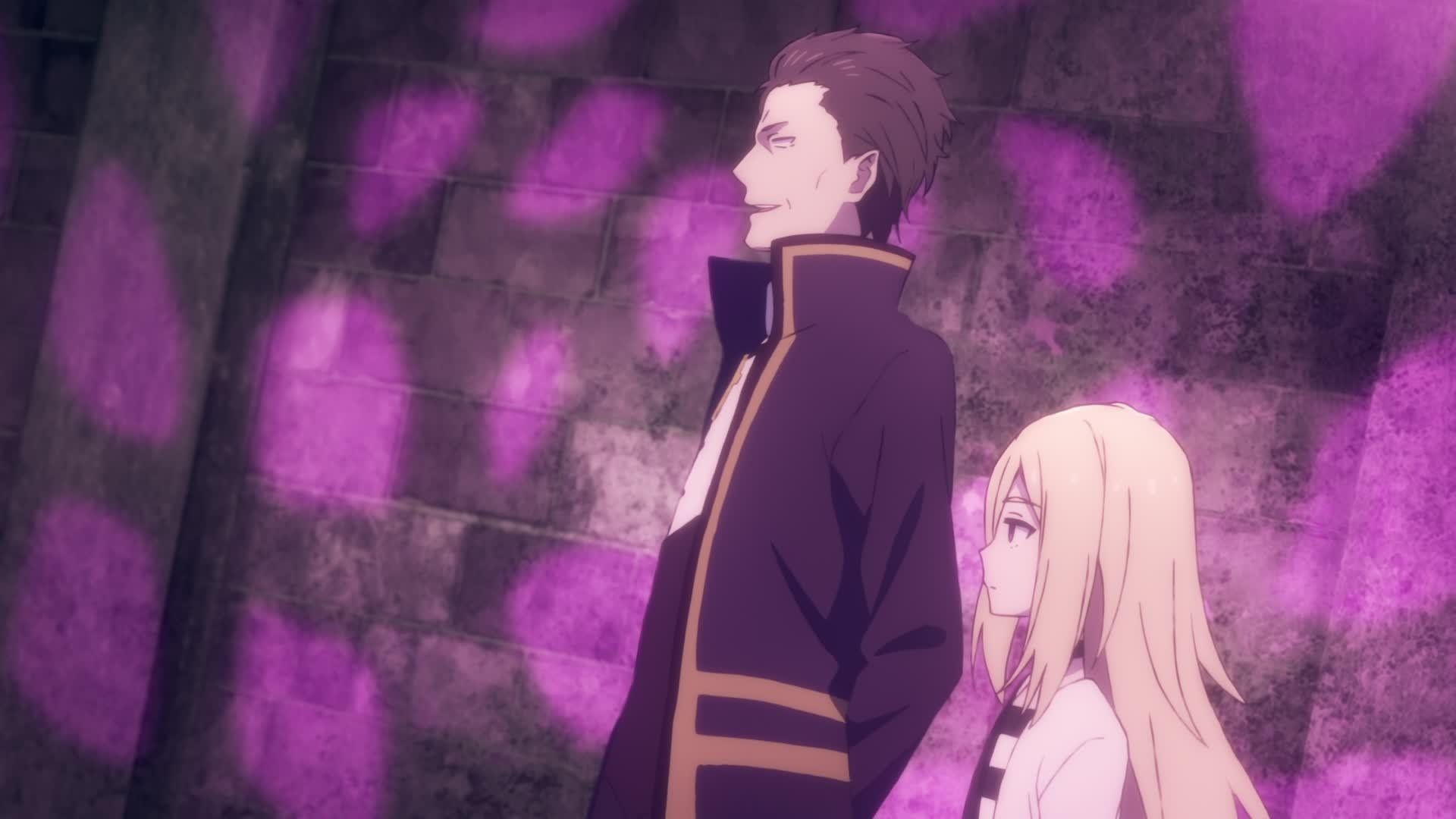 Angels of Death background