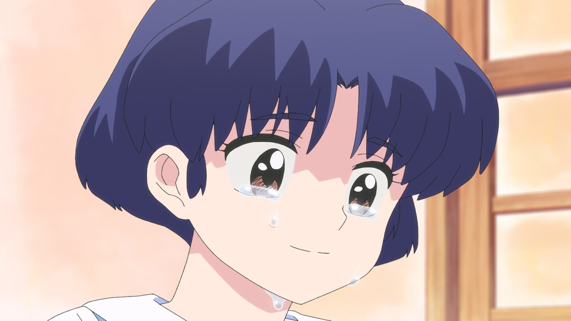 Ranma1/2 background