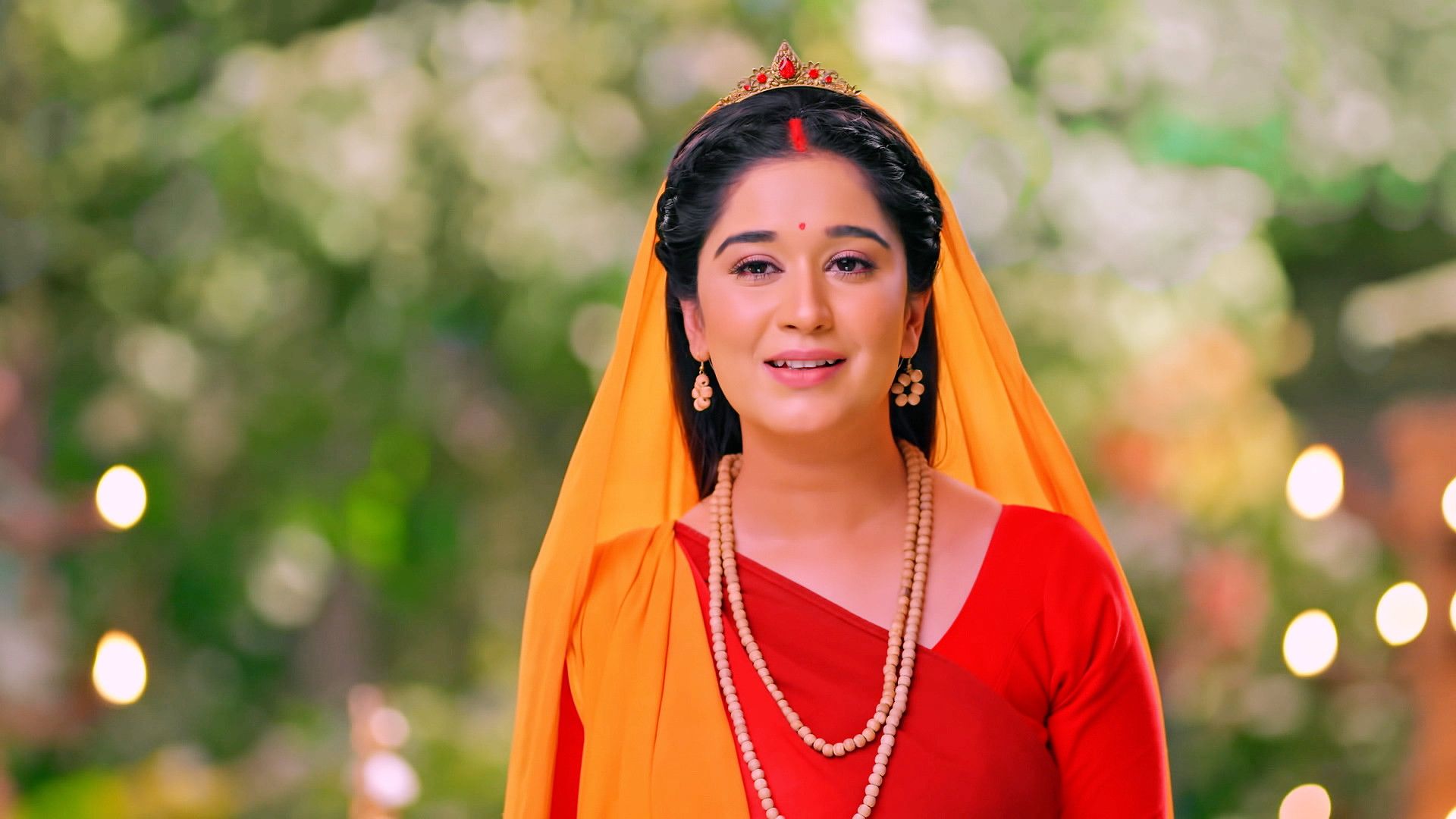 Shrimad Ramayan background