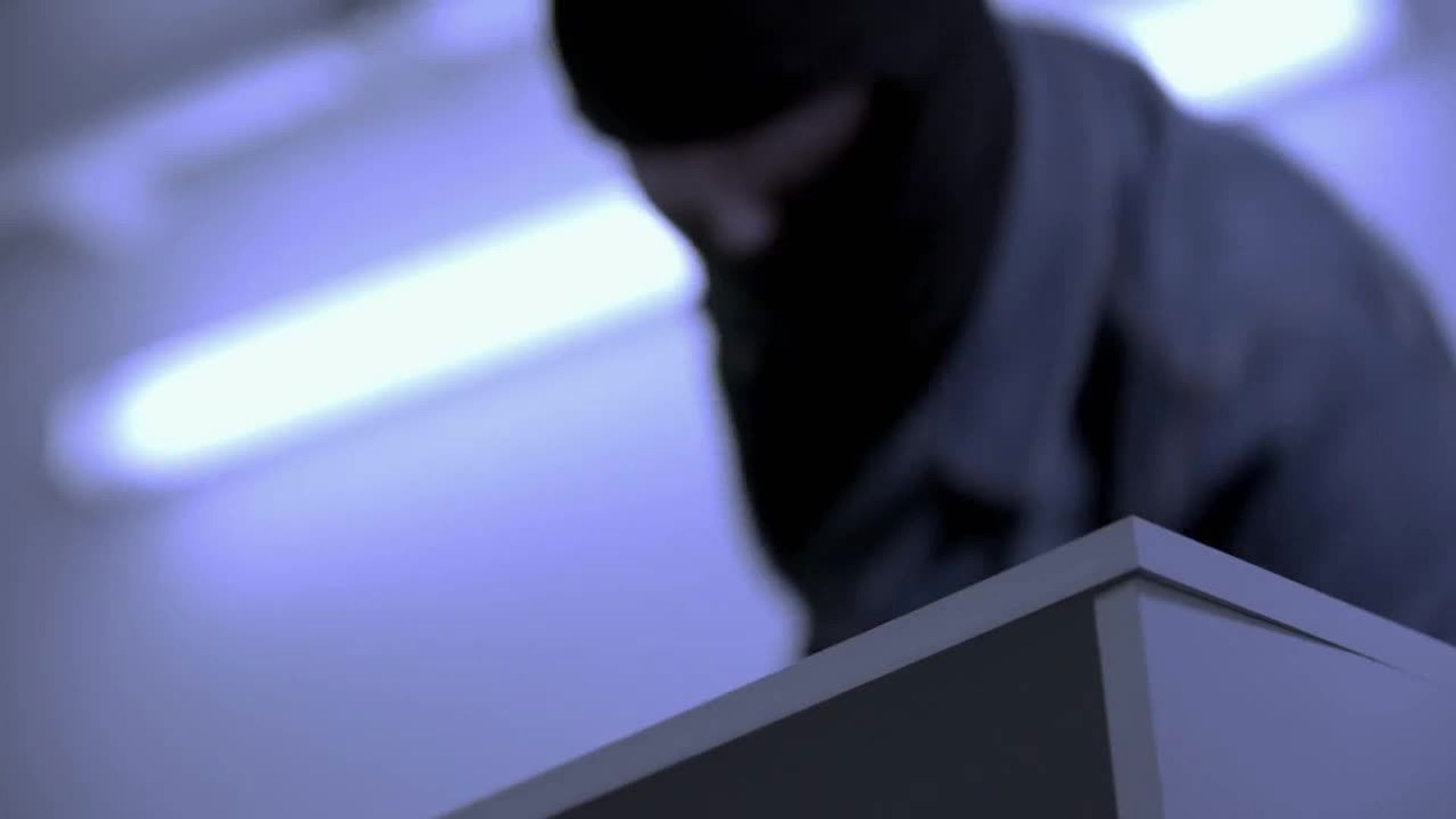 Moment of Proof background