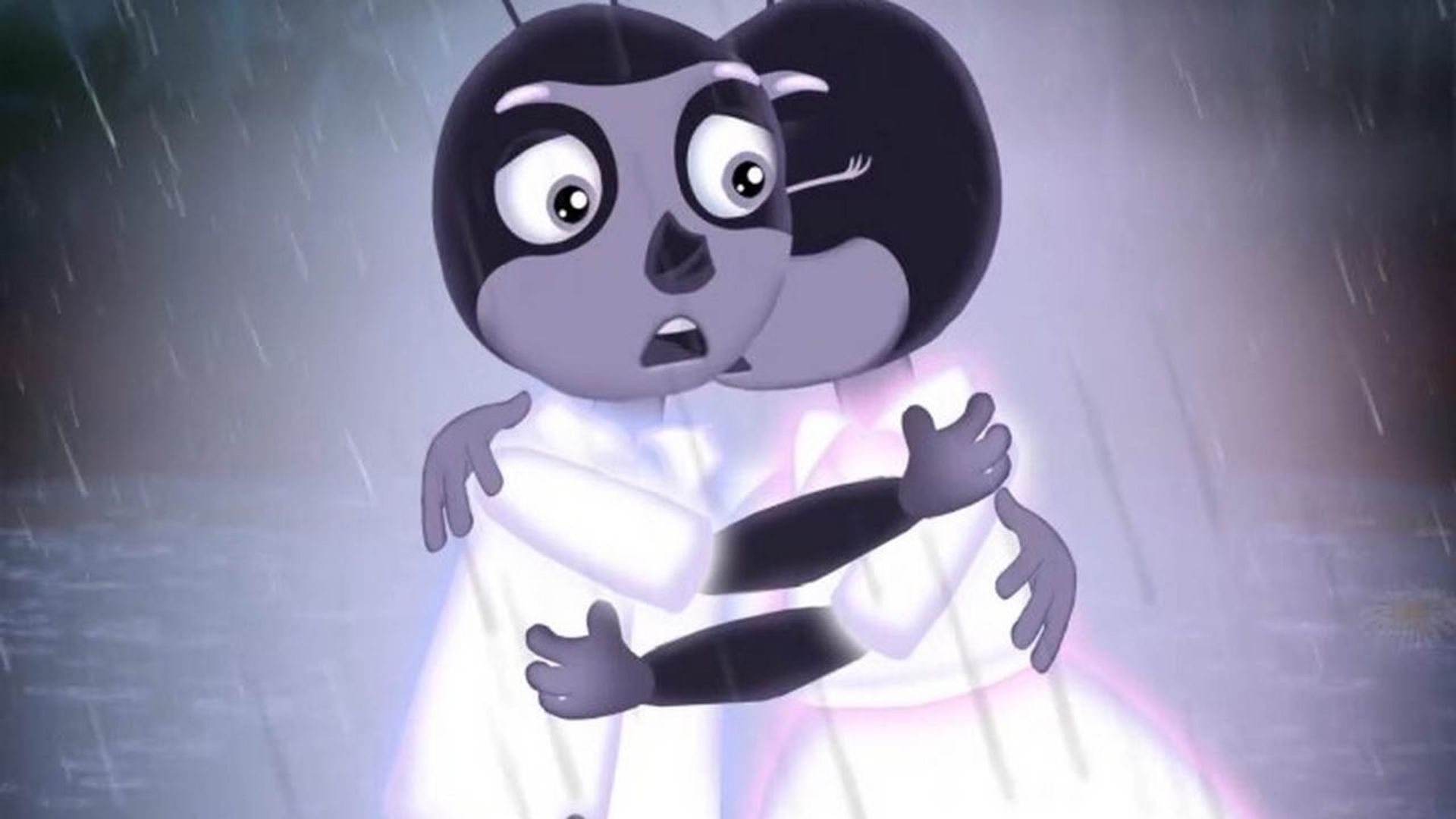 Moonzy background