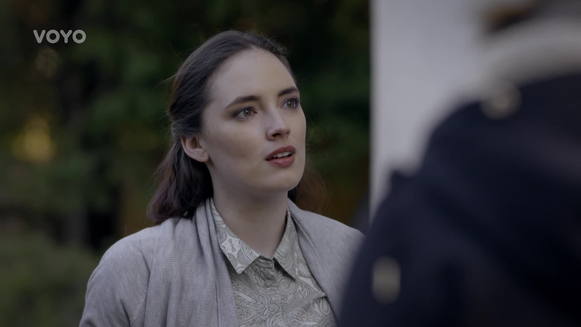 Specialisté background