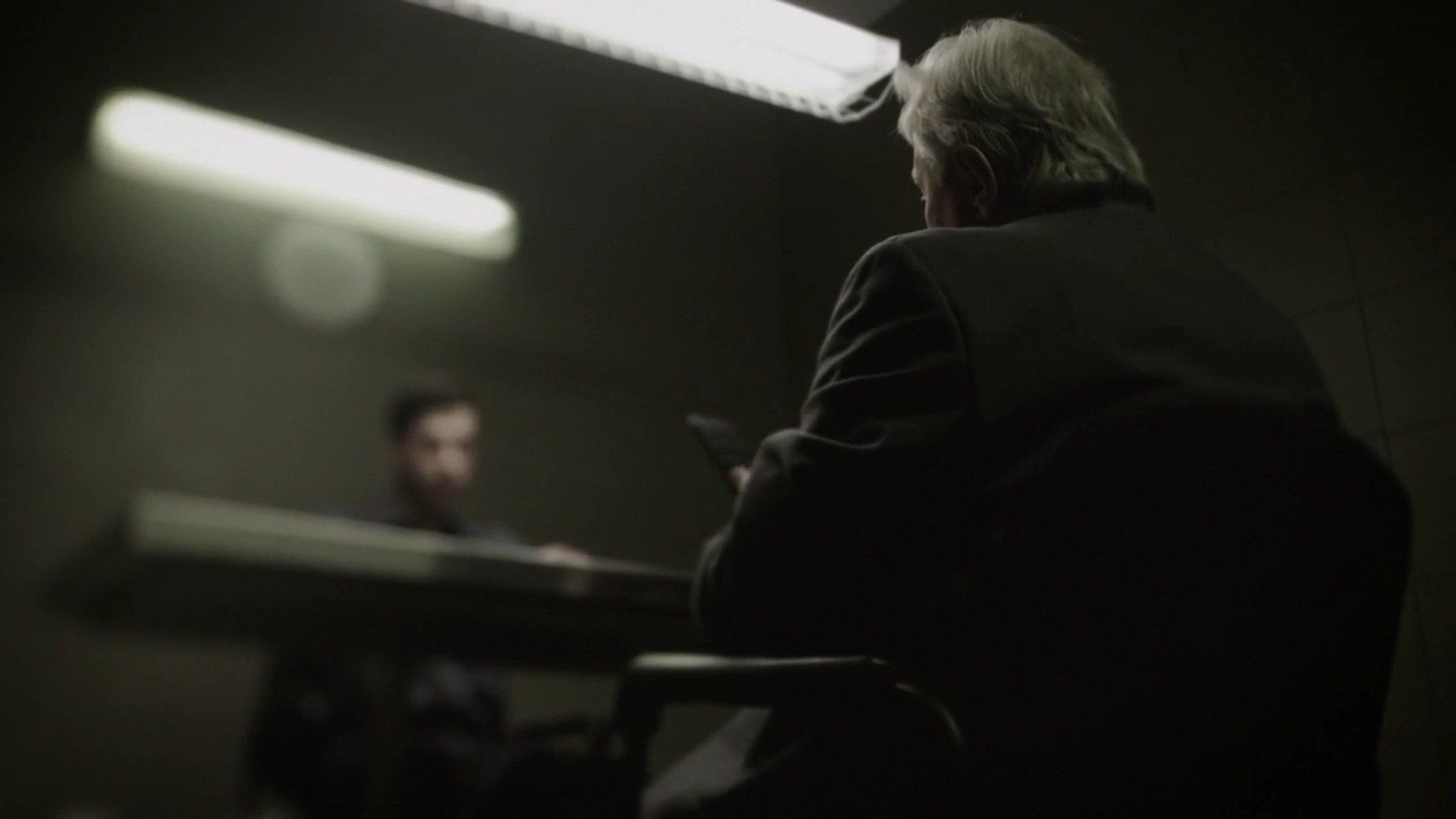 Homicide: Hours to Kill background