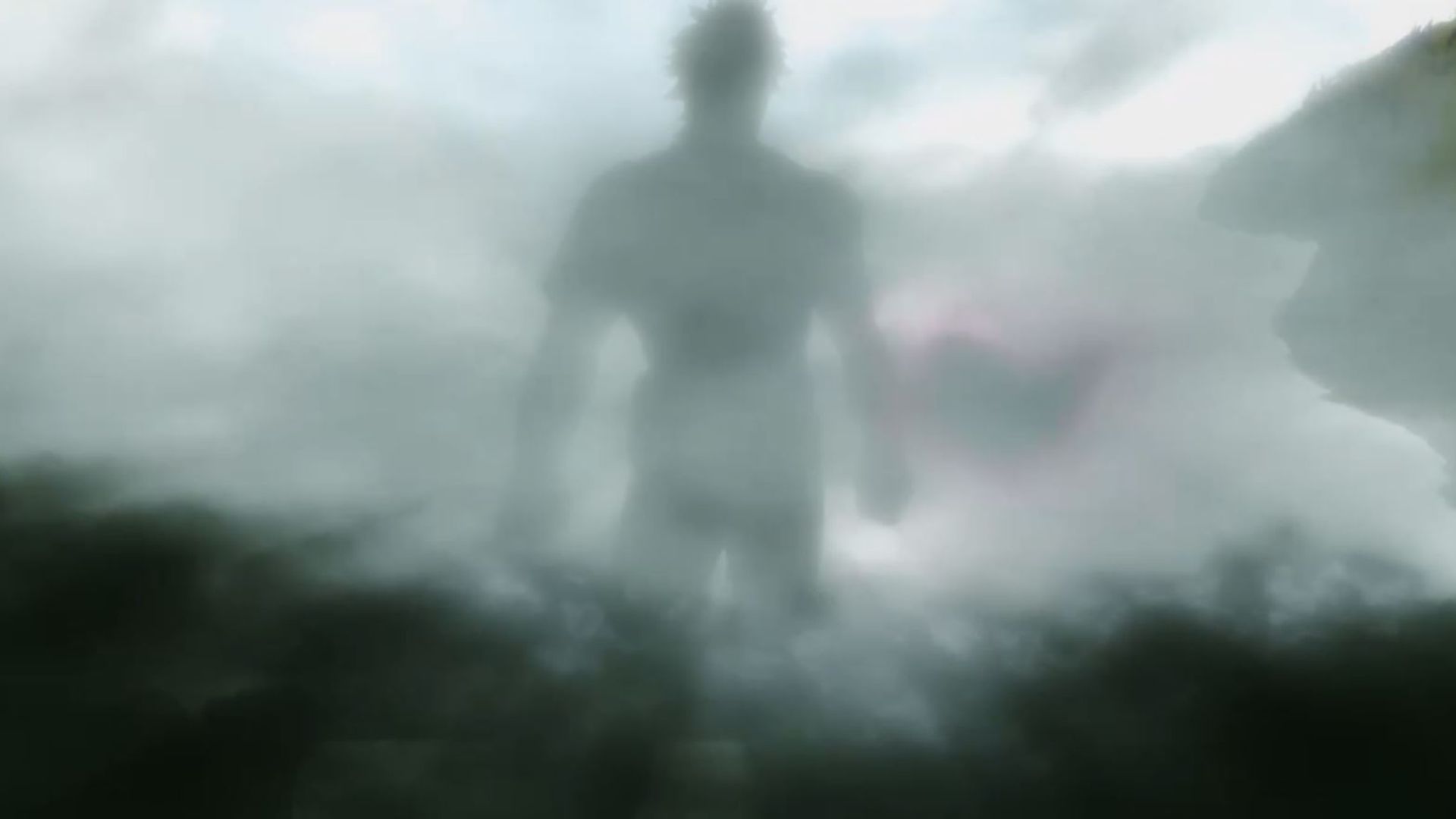 Black Clover background