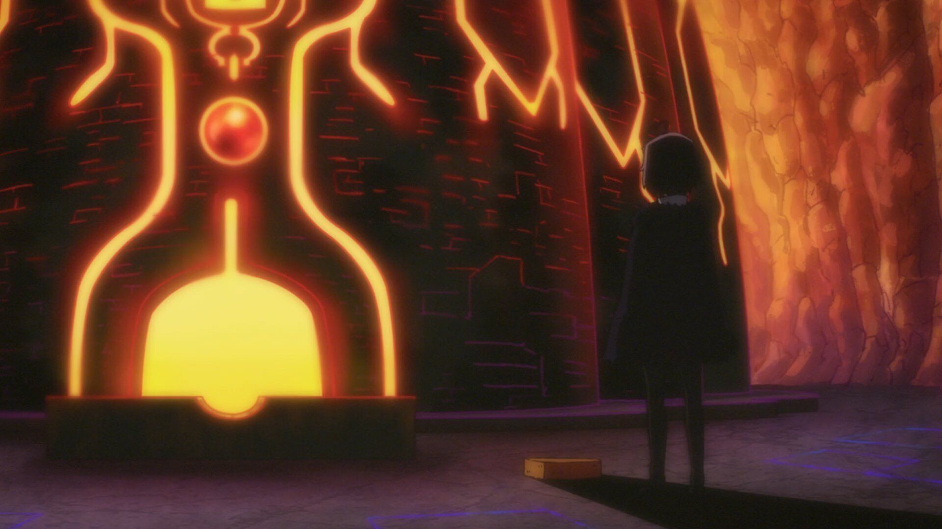 Clevatess background