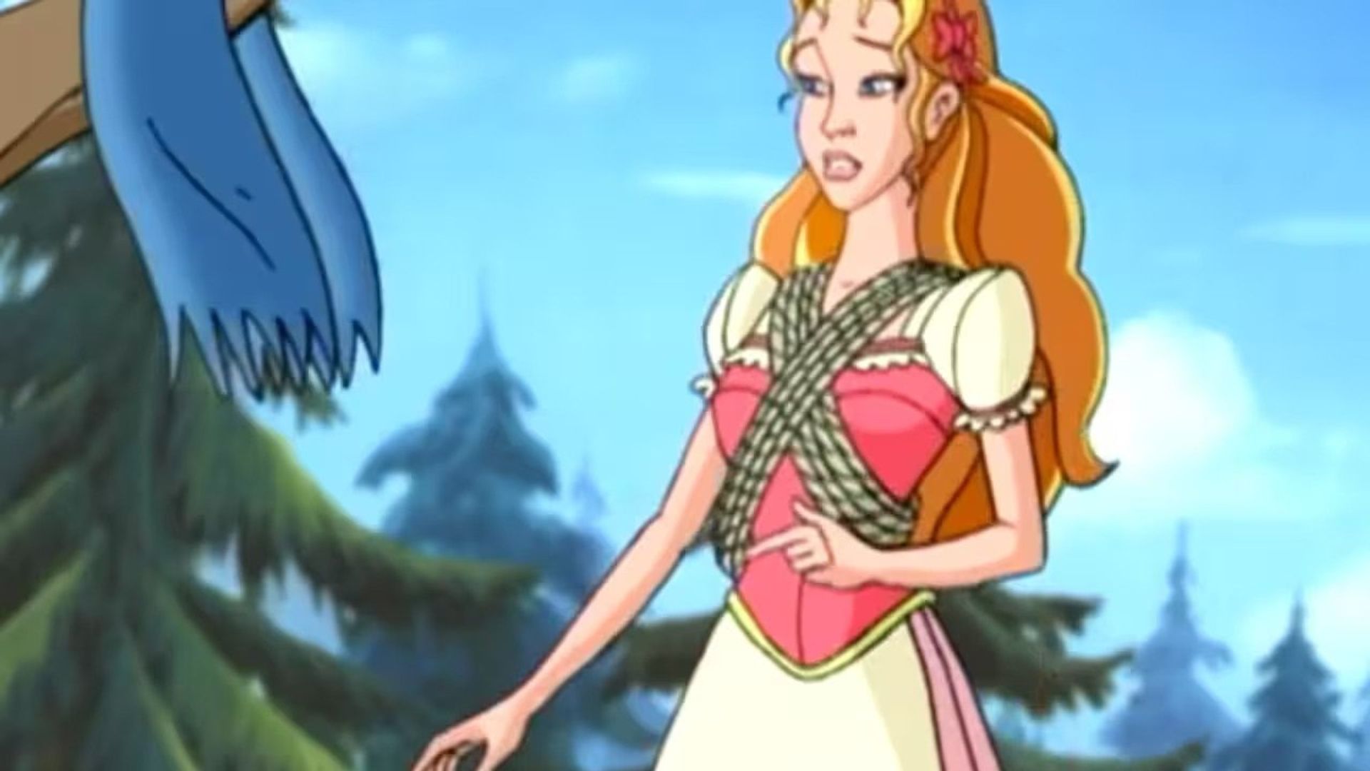 Princess Sissi background
