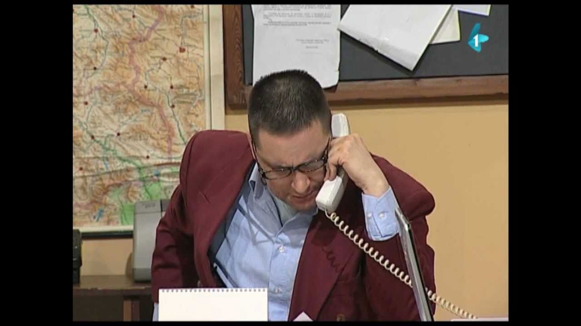 Drzavni Posao background