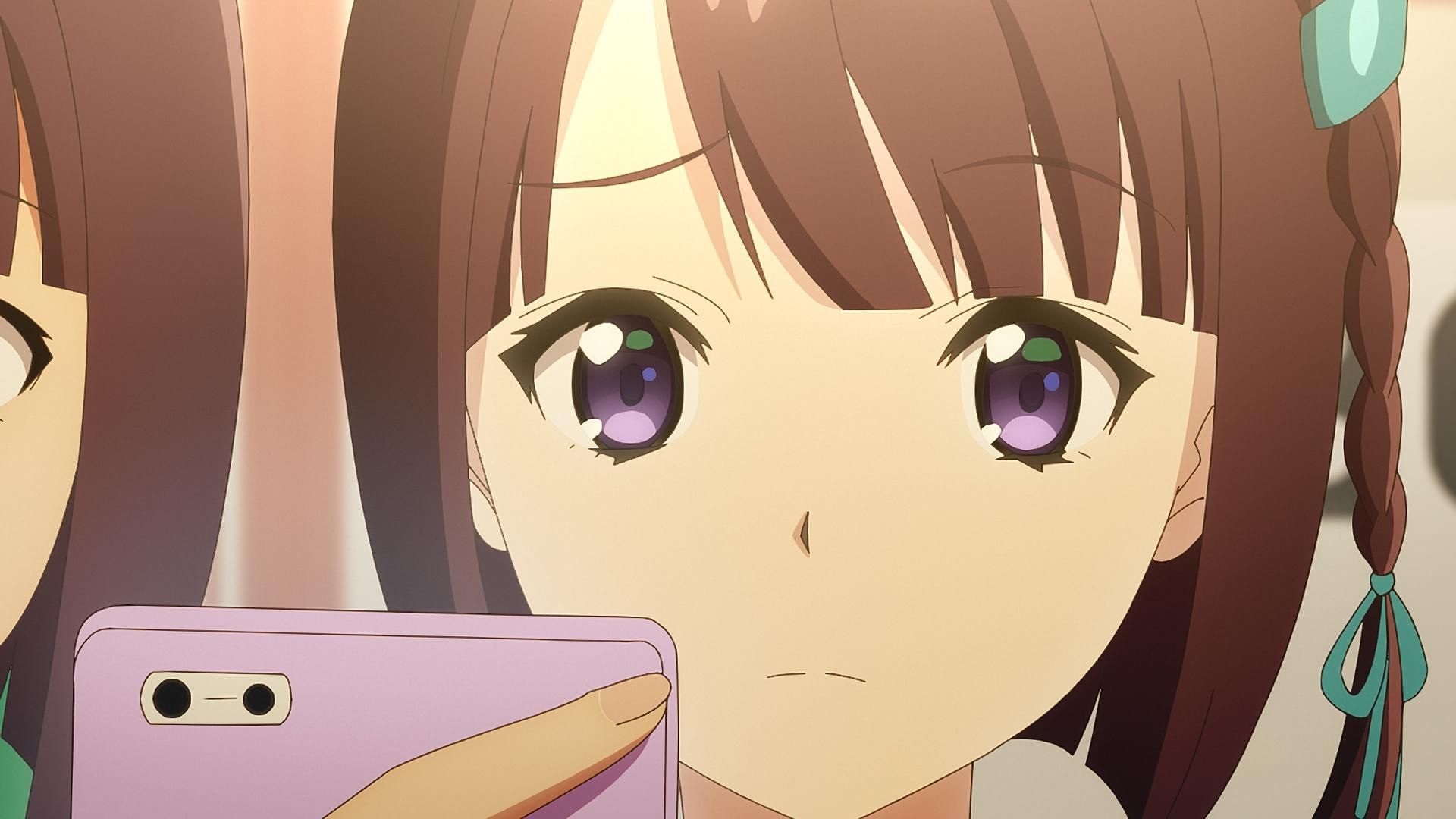 Ameku M.D.: Doctor Detective background
