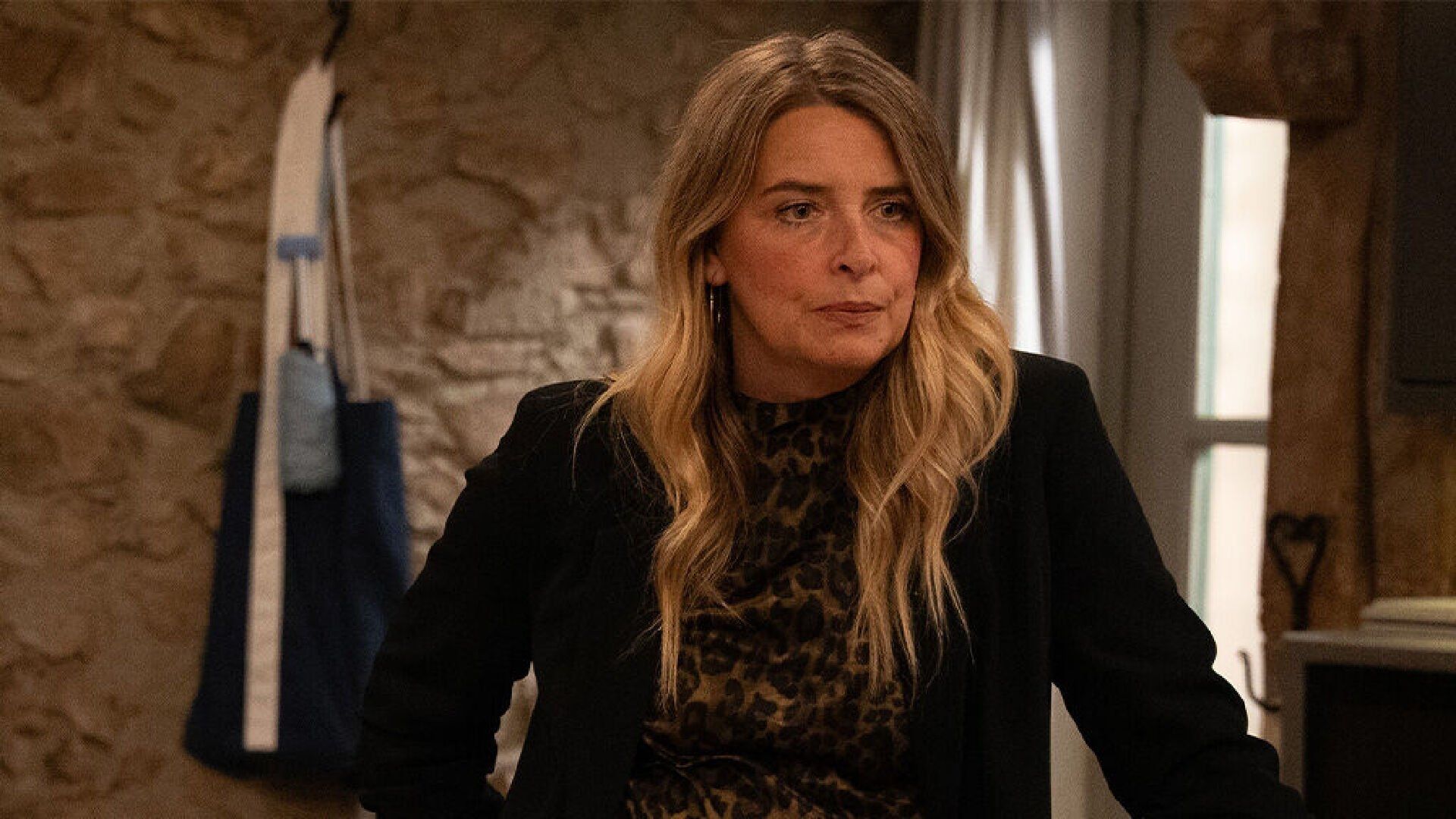 Emmerdale background