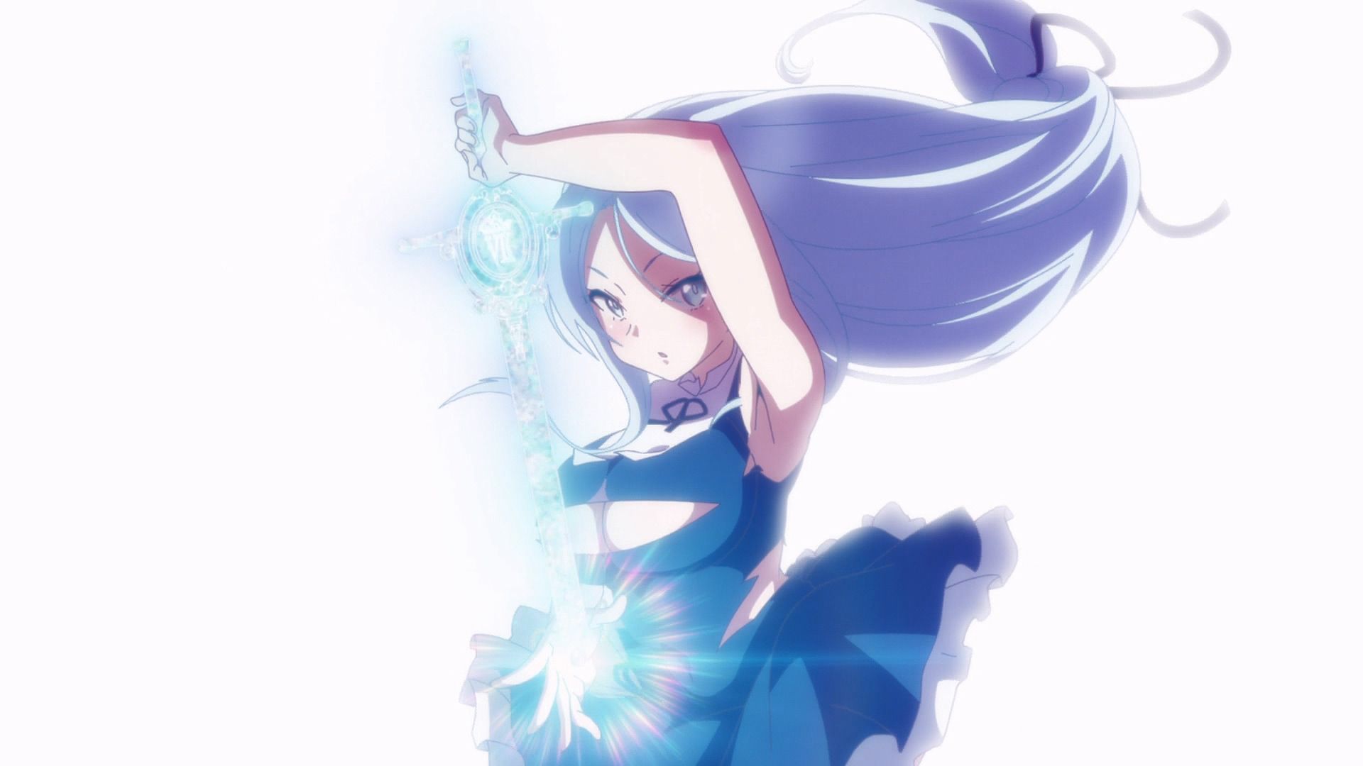 I Was Reincarnated as the 7th Prince So I Can Take My Time Perfecting My Magical Ability background