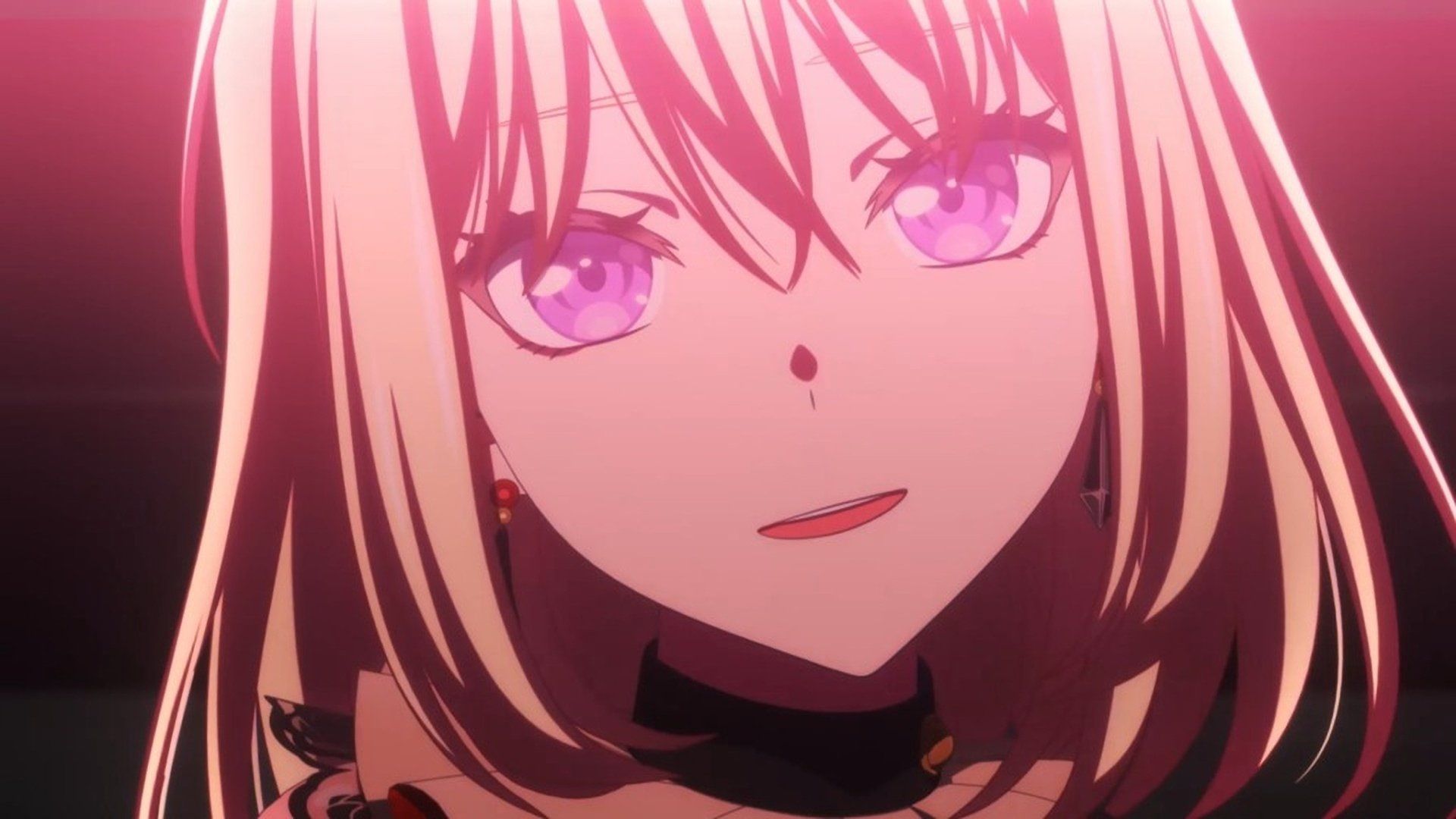 BanG Dream! Ave Mujica background