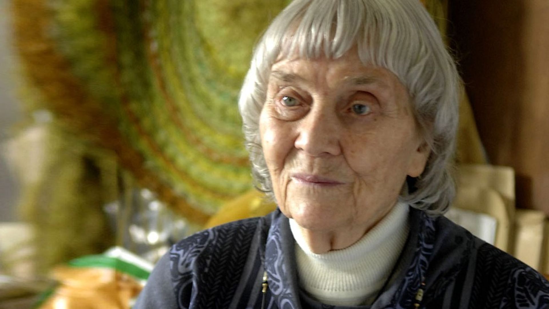 The Last Nazis background