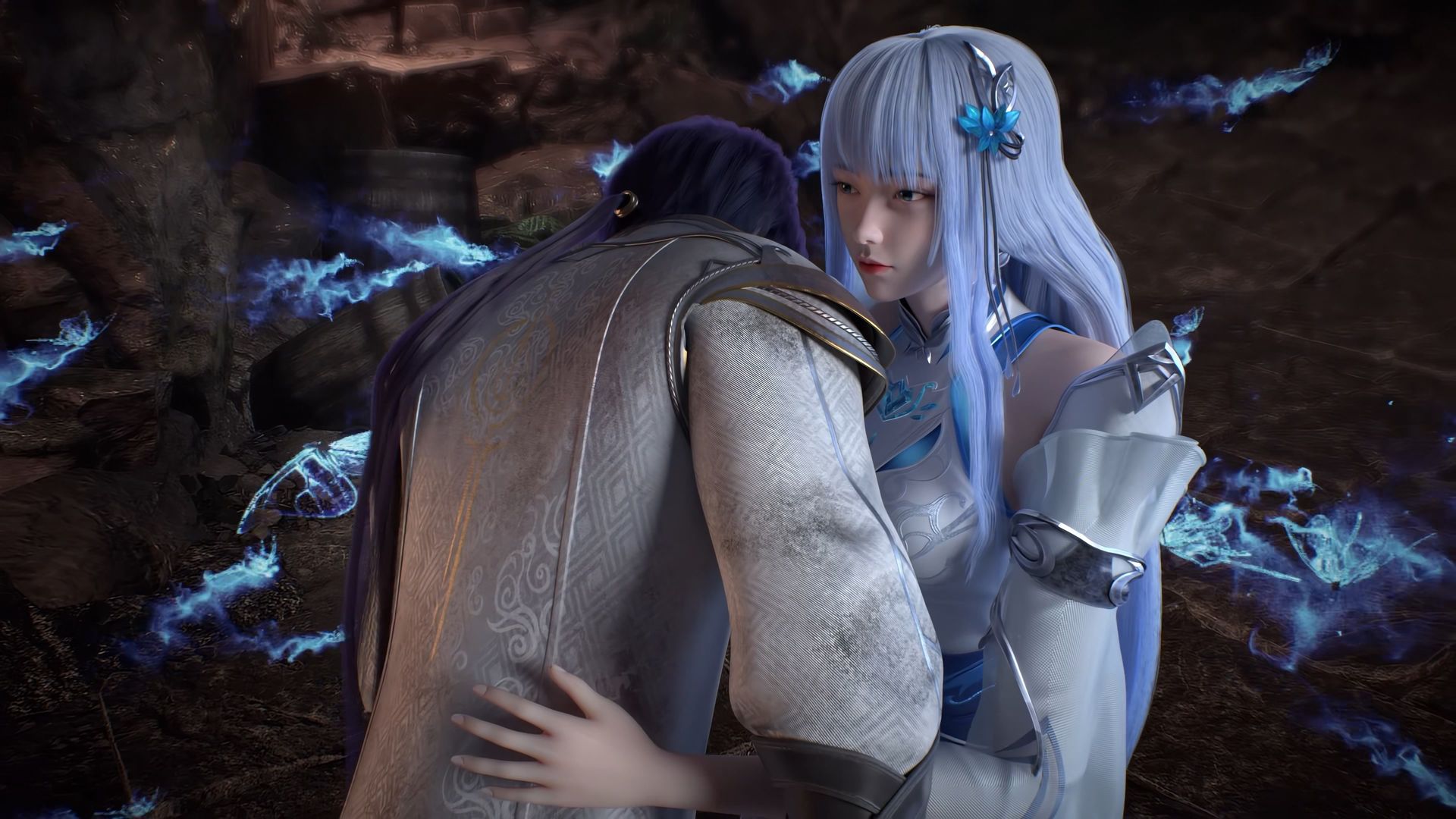 Apotheosis background