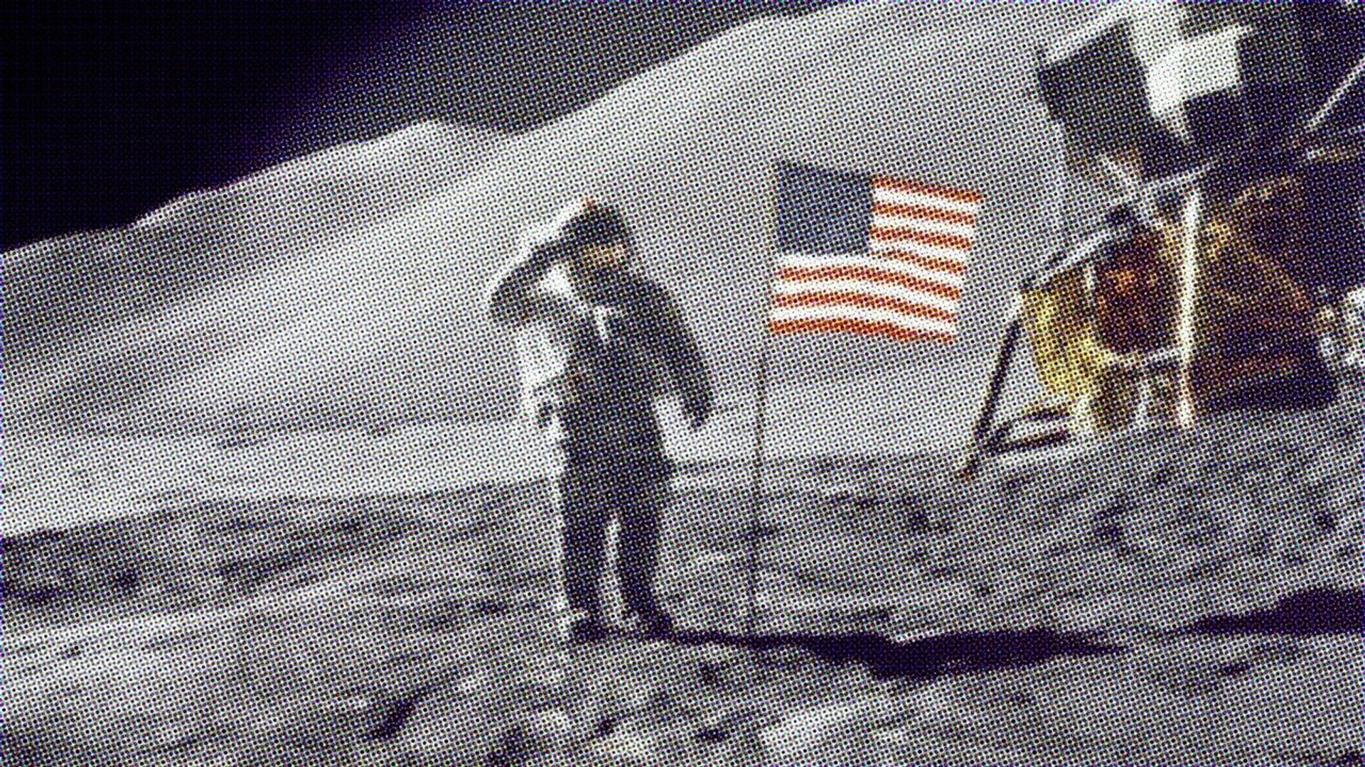 The Sixties background