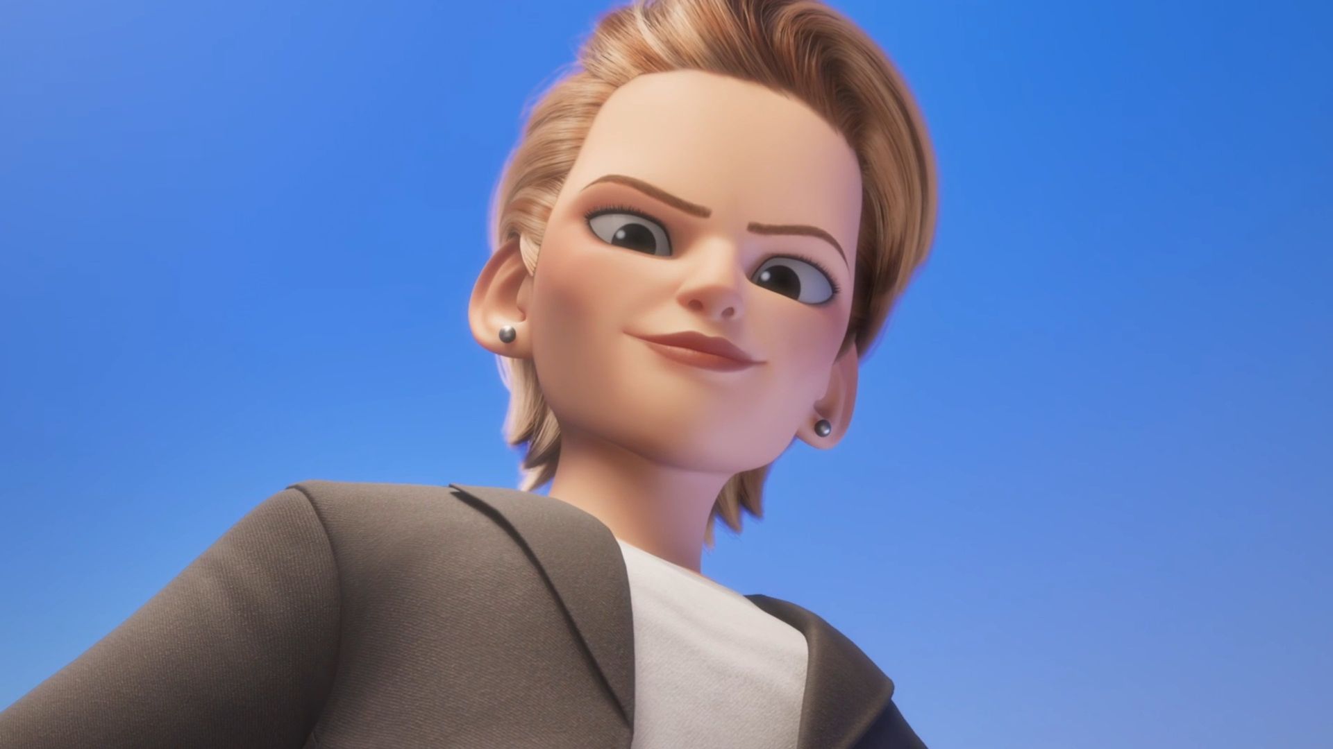 Miraculous: Tales of Ladybug & Cat Noir background