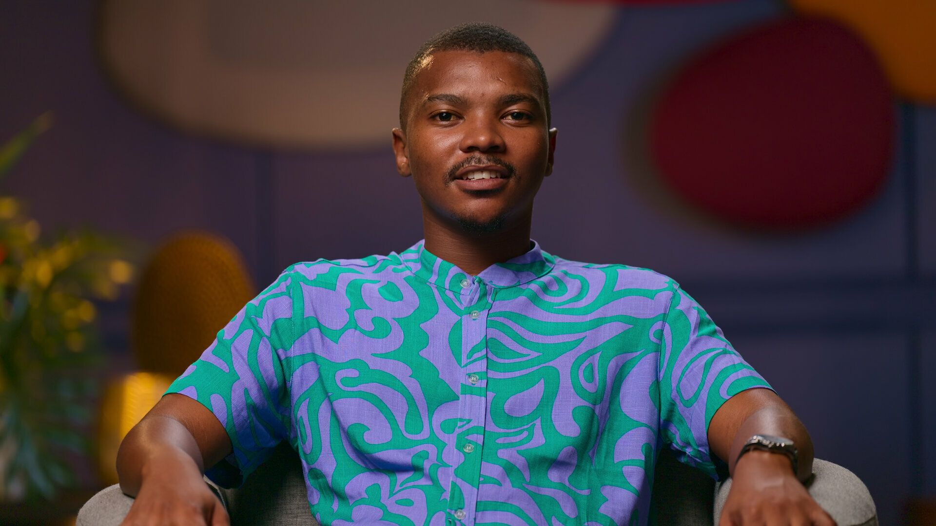 The Ultimatum: South Africa background