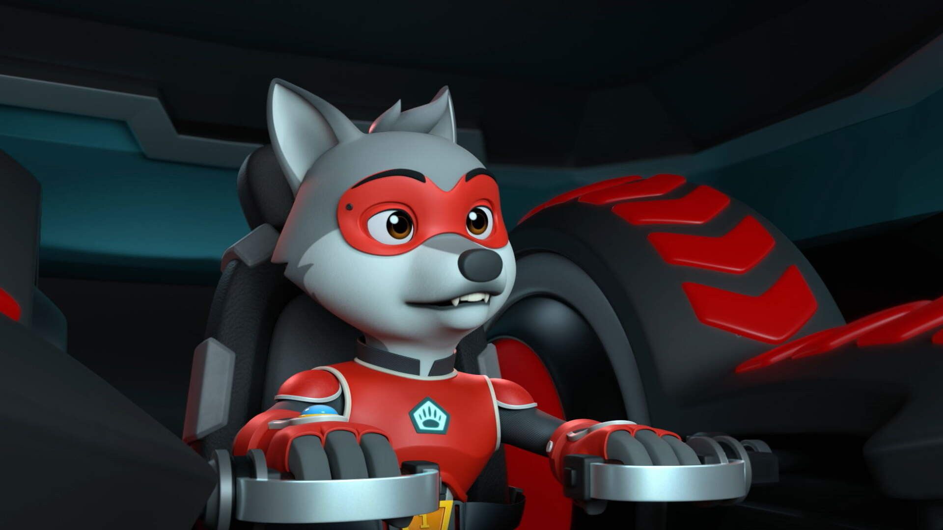 Kingdom Force background