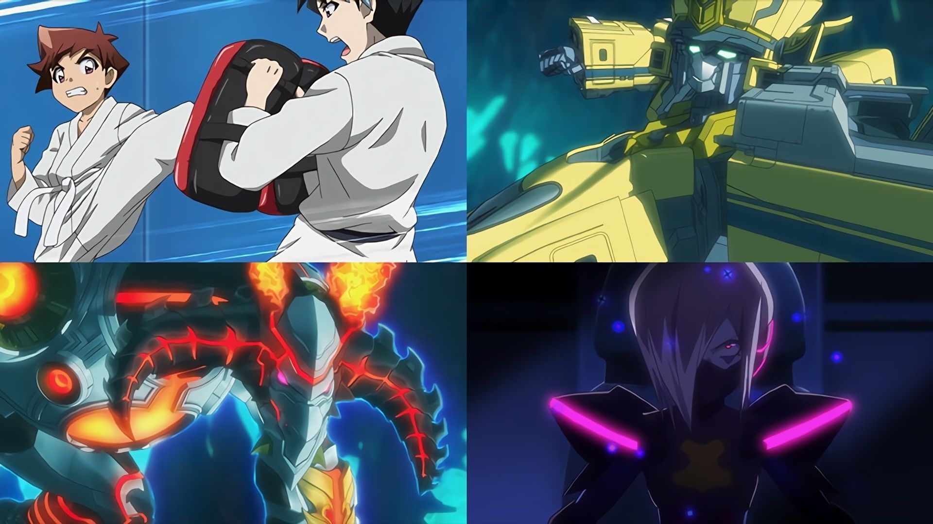 Shinkansen Henkei Robo Shinkarion background