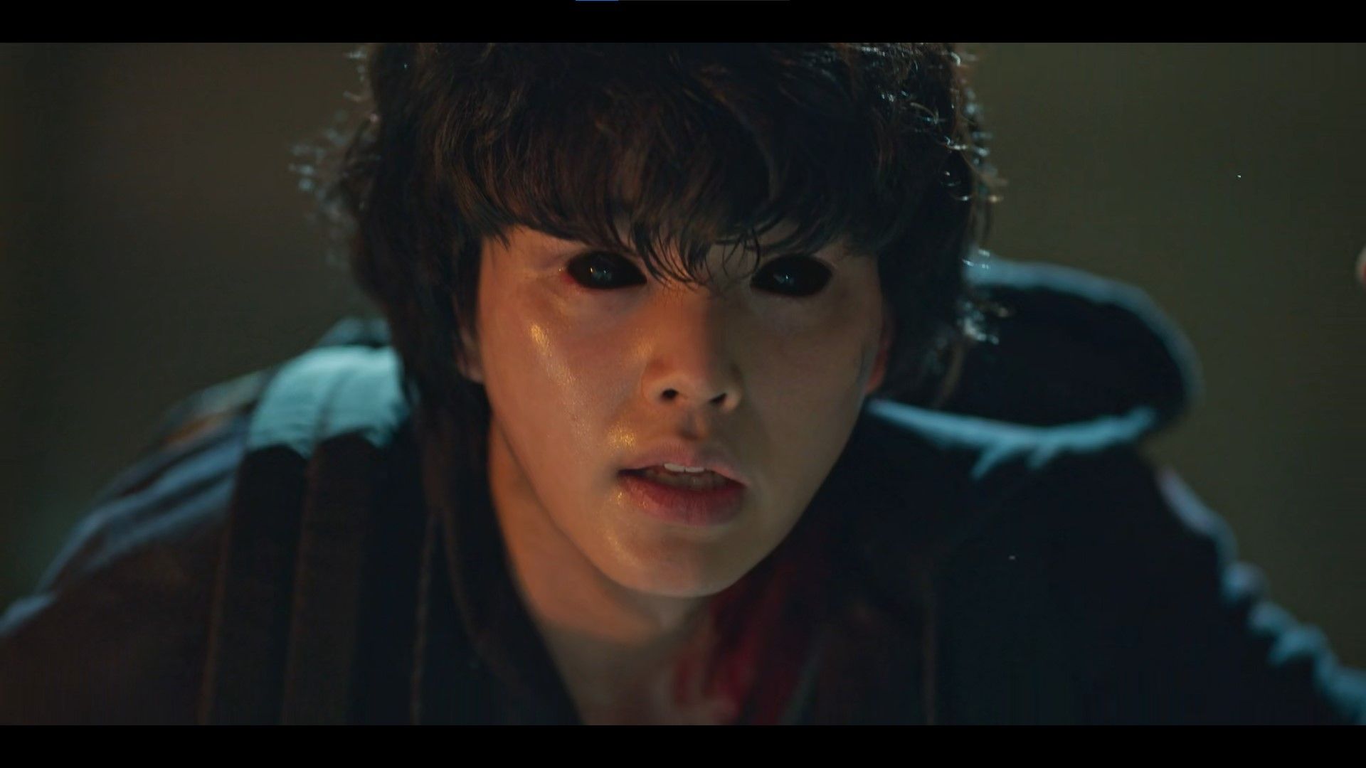 Sweet Home background