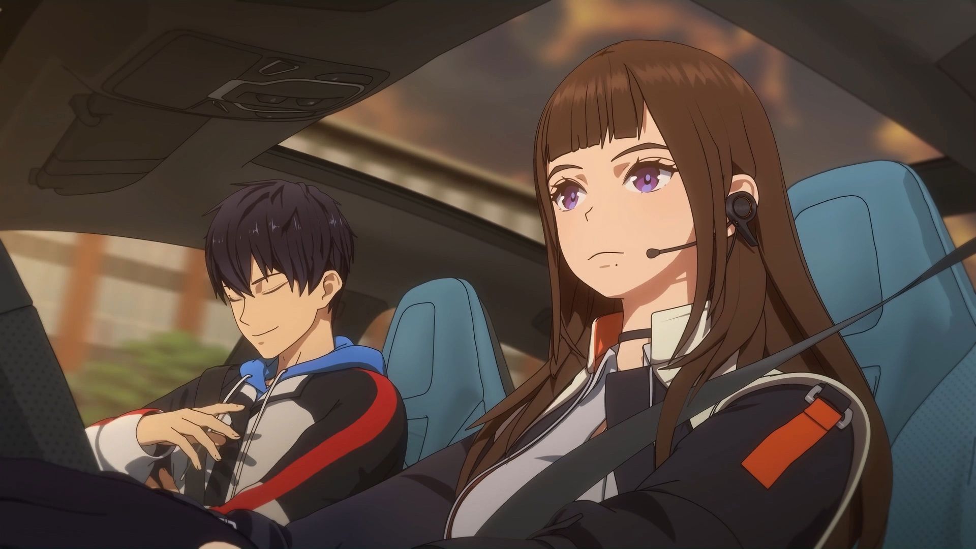 Xyrin Empire background