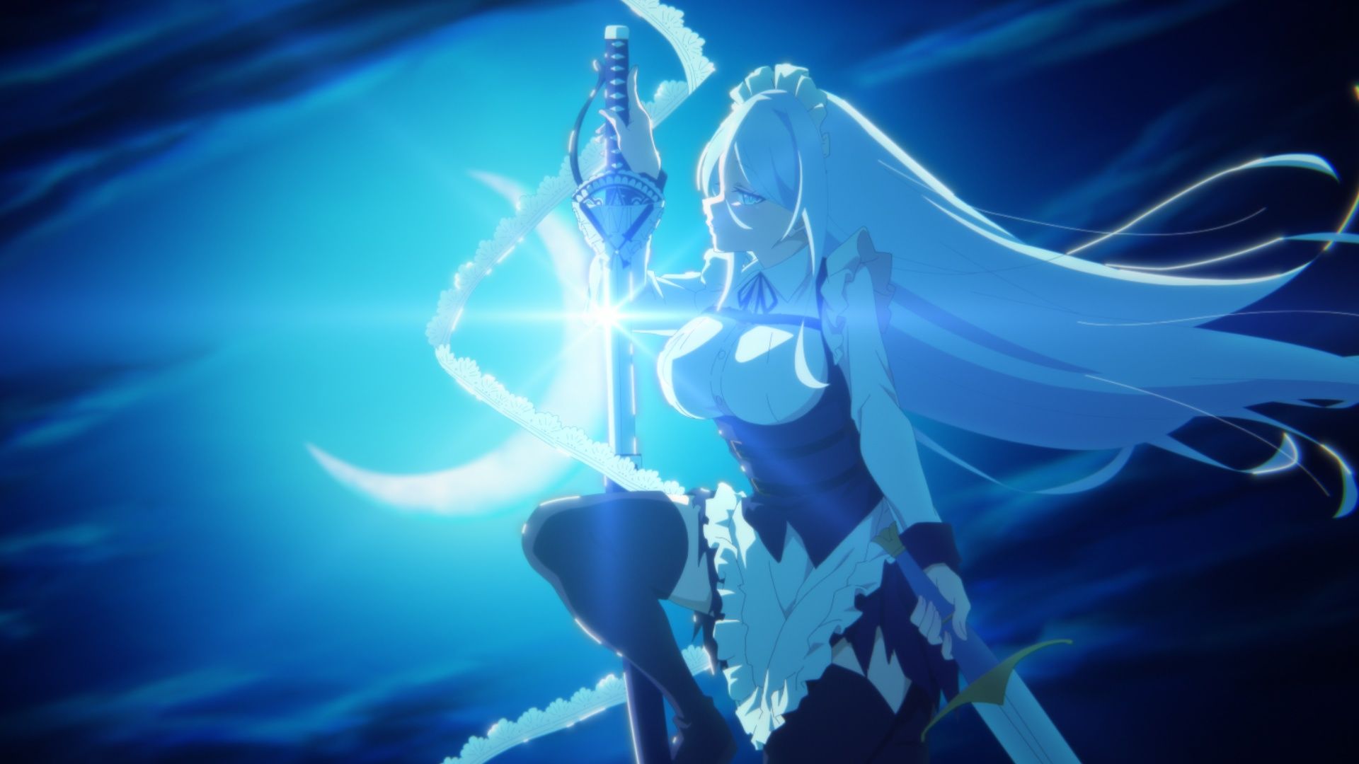 I Was Reincarnated as the 7th Prince So I Can Take My Time Perfecting My Magical Ability background