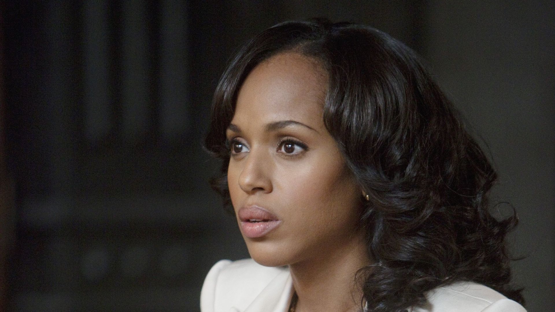Scandal background