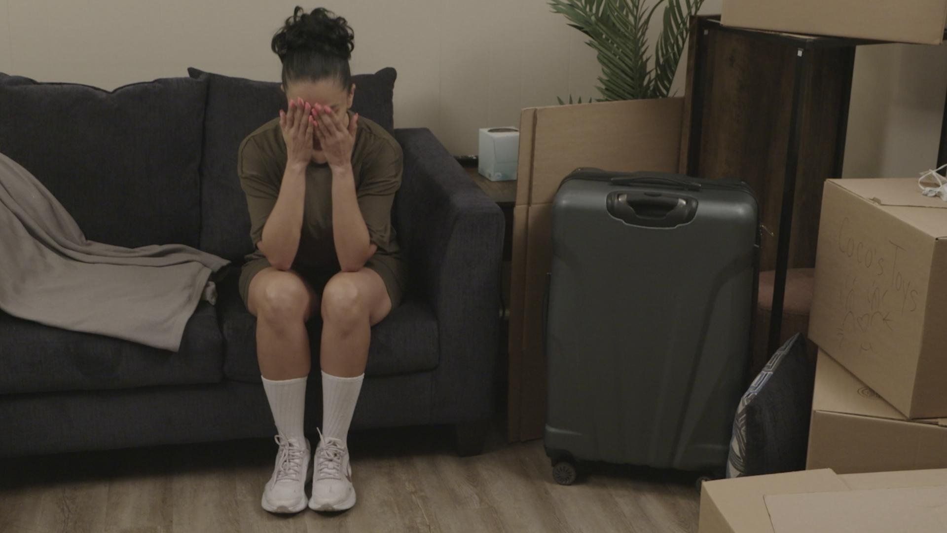 90 Day Fiancé: Happily Ever After? background