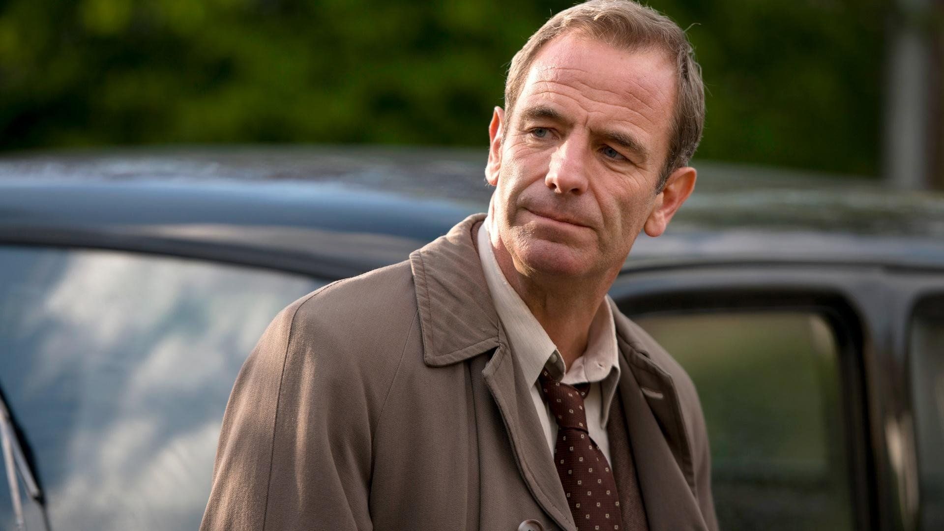 Grantchester background
