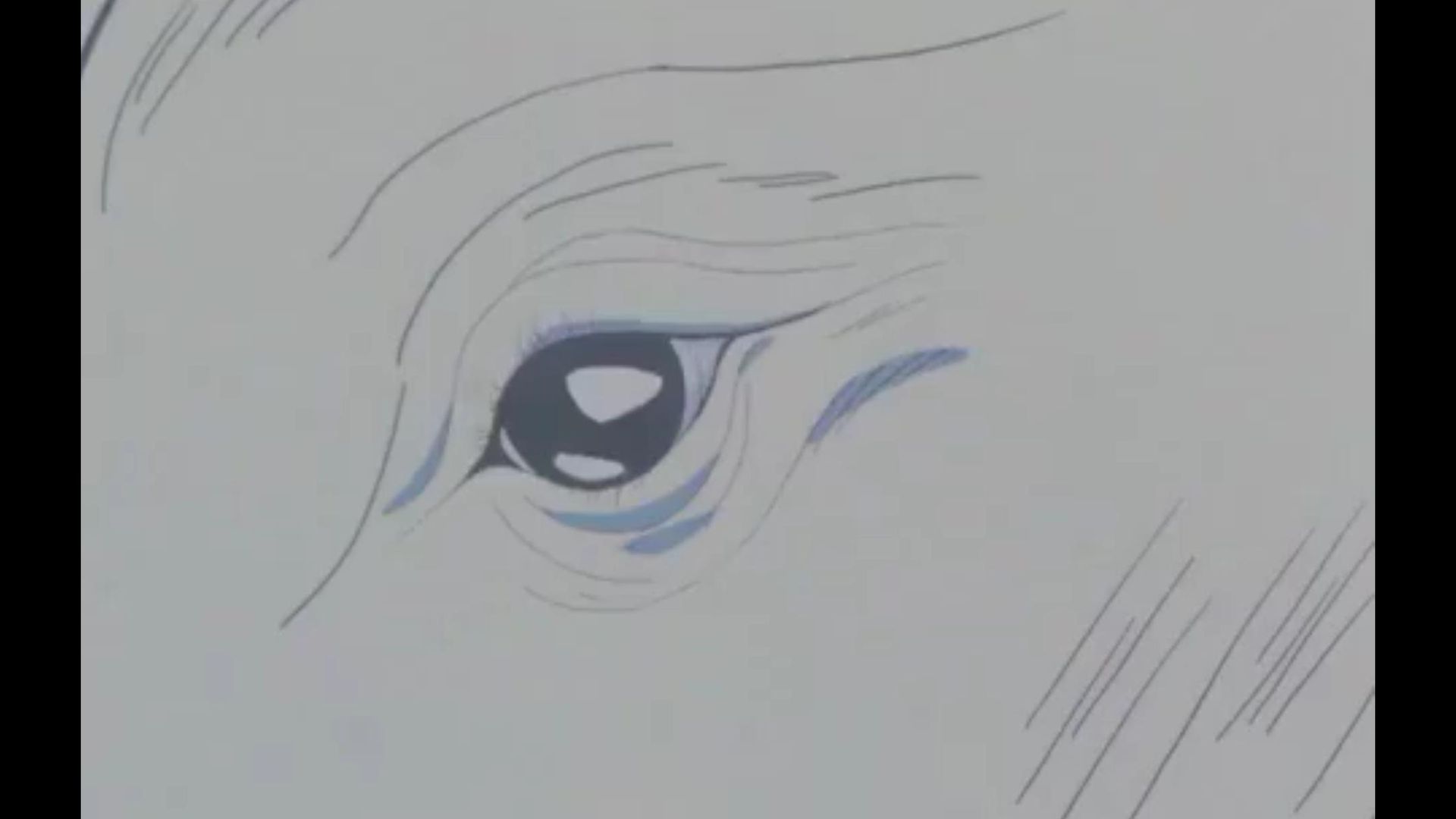 Nadia: The Secret of Blue Water background